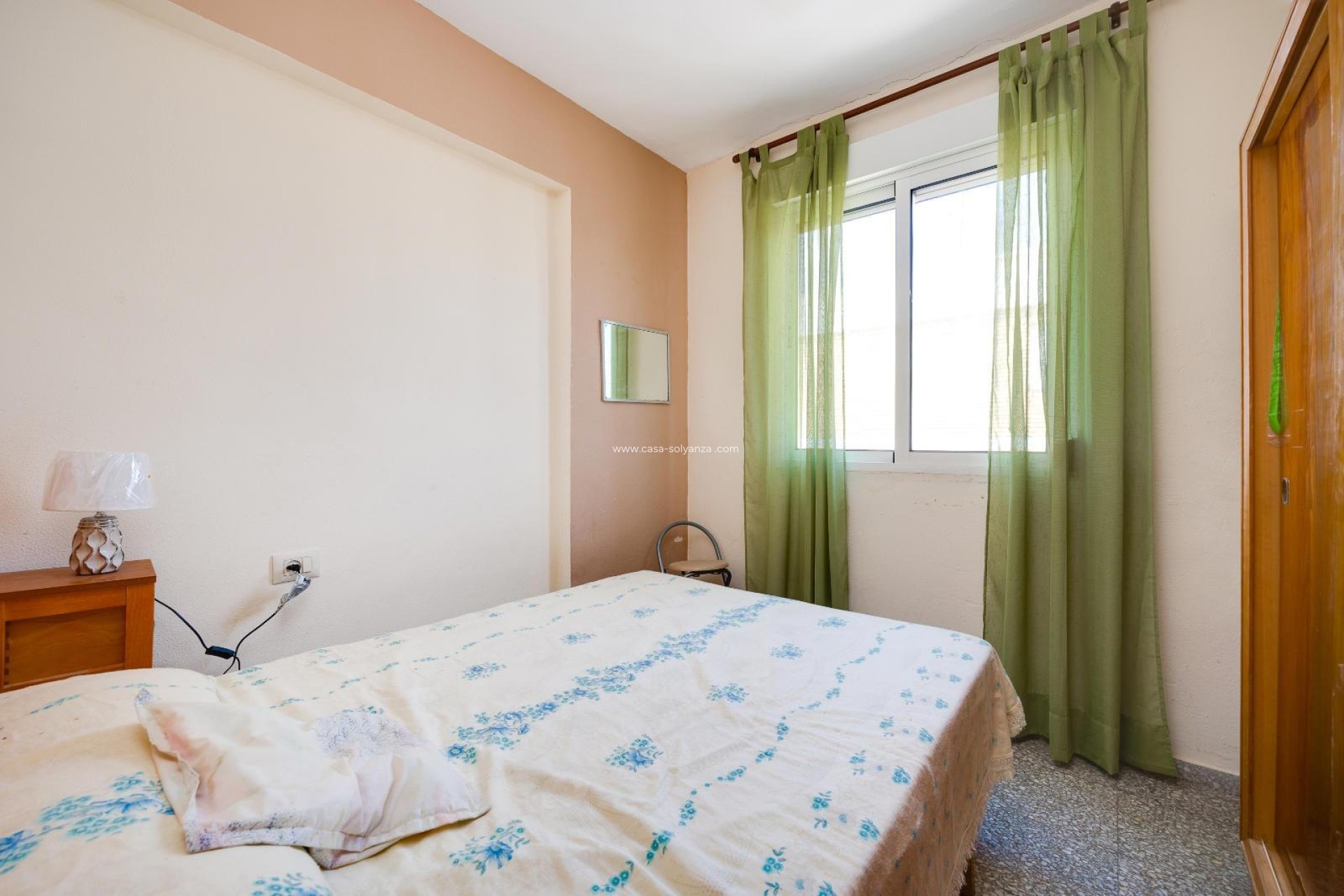 Resale - Apartment / flat - Orihuela Costa - Rocio del Mar