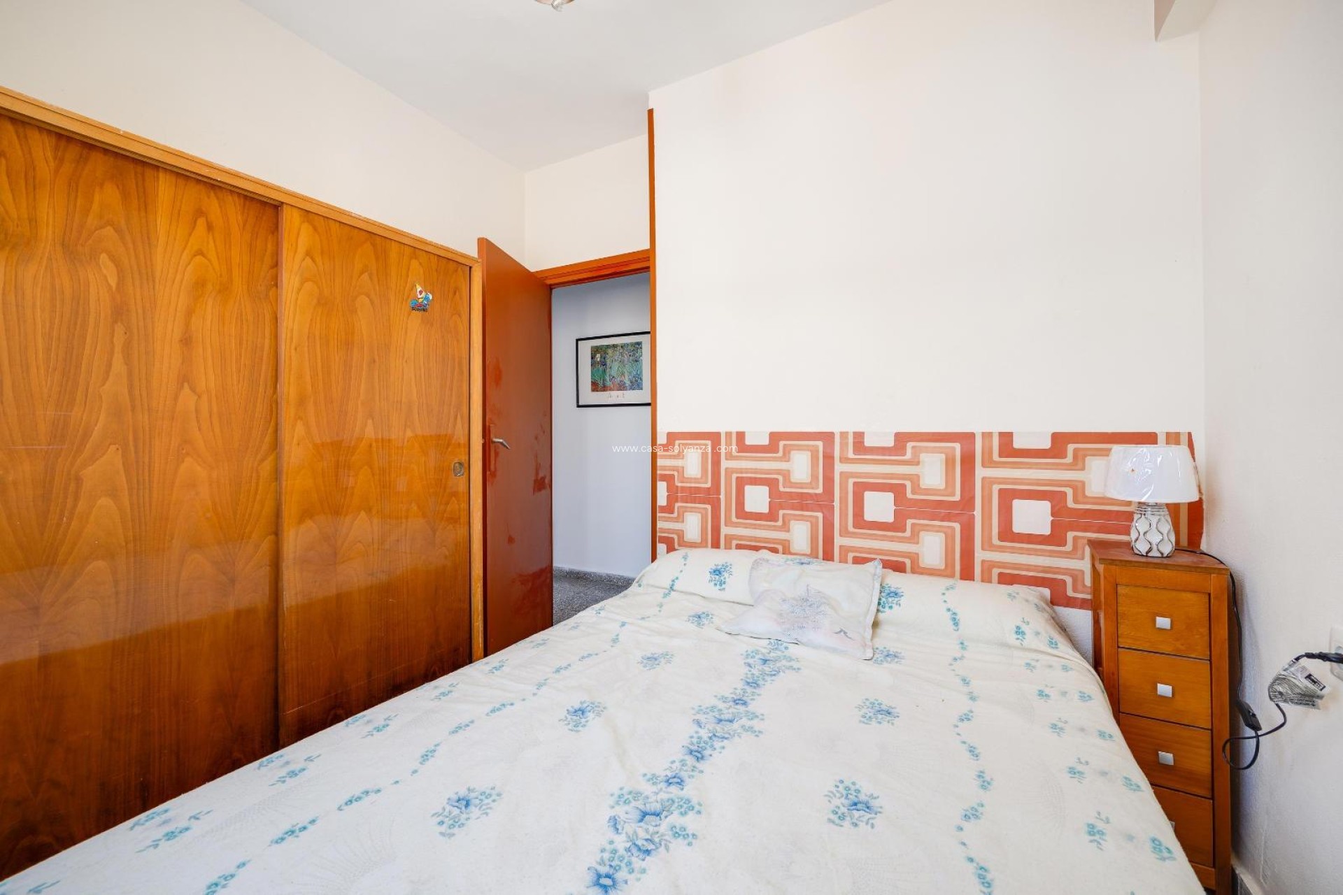 Resale - Apartment / flat - Orihuela Costa - Rocio del Mar