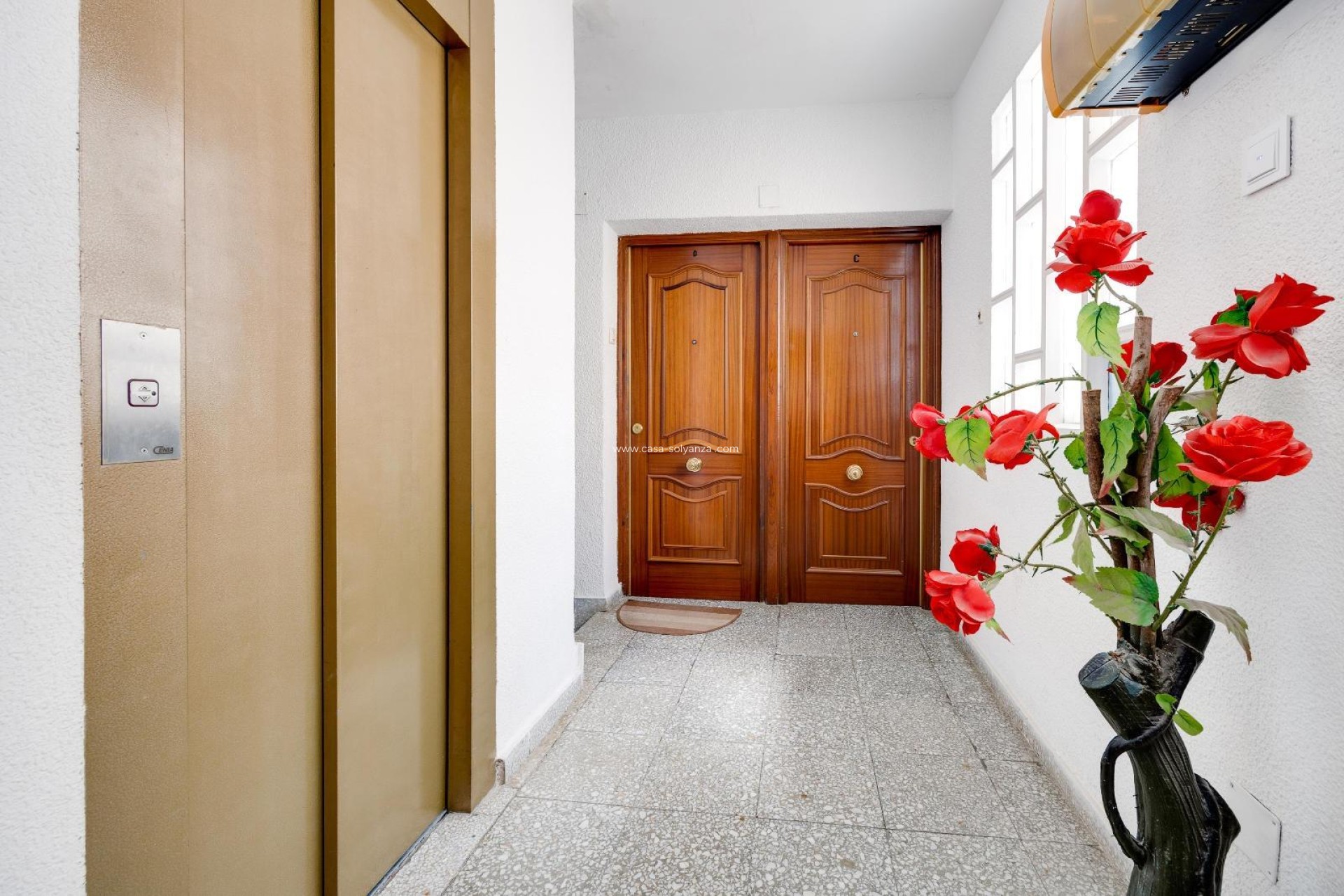 Resale - Apartment / flat - Orihuela Costa - Rocio del Mar