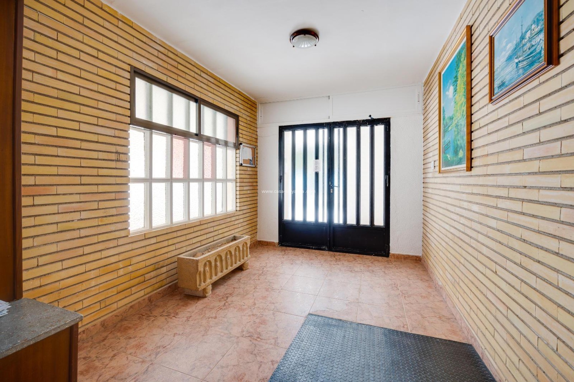 Resale - Apartment / flat - Orihuela Costa - Rocio del Mar