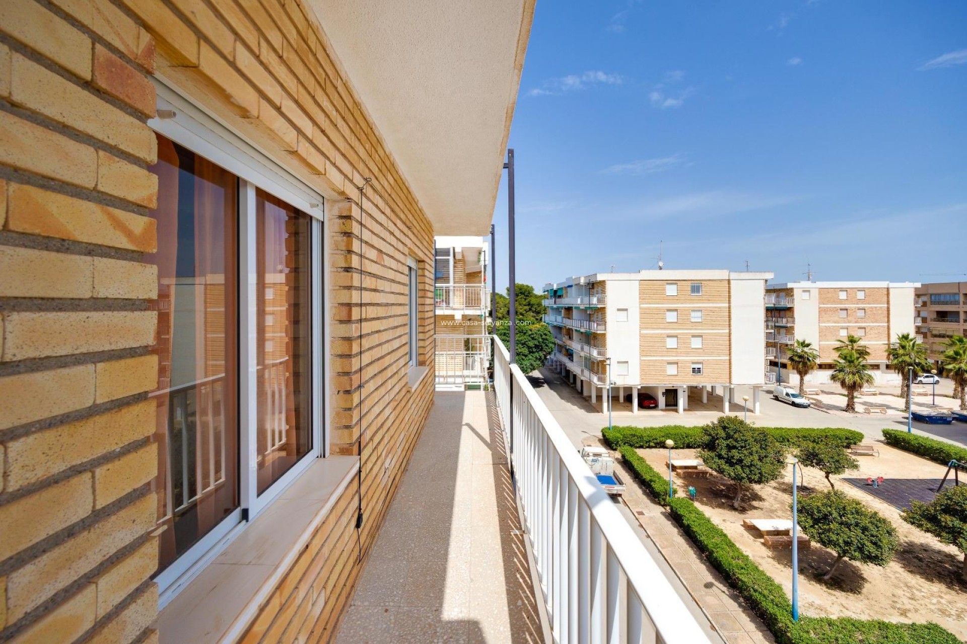 Resale - Apartment / flat - Orihuela Costa - Rocio del Mar