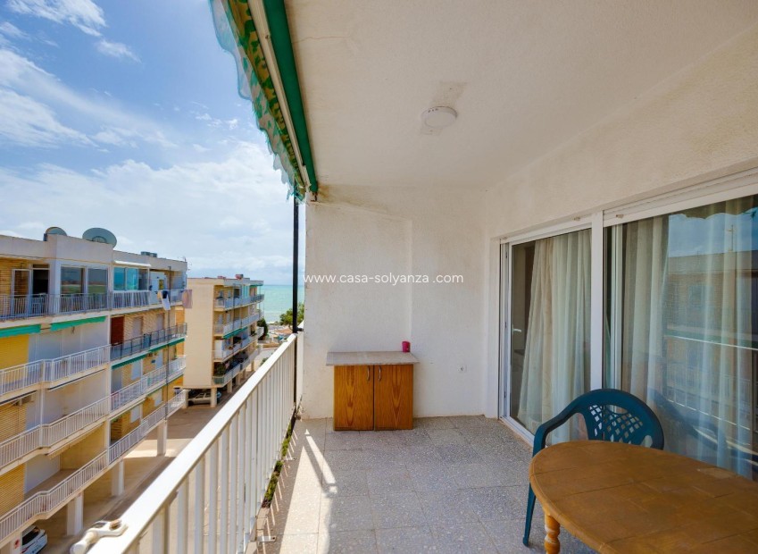 Resale - Apartment / flat - Orihuela Costa - Rocio del Mar