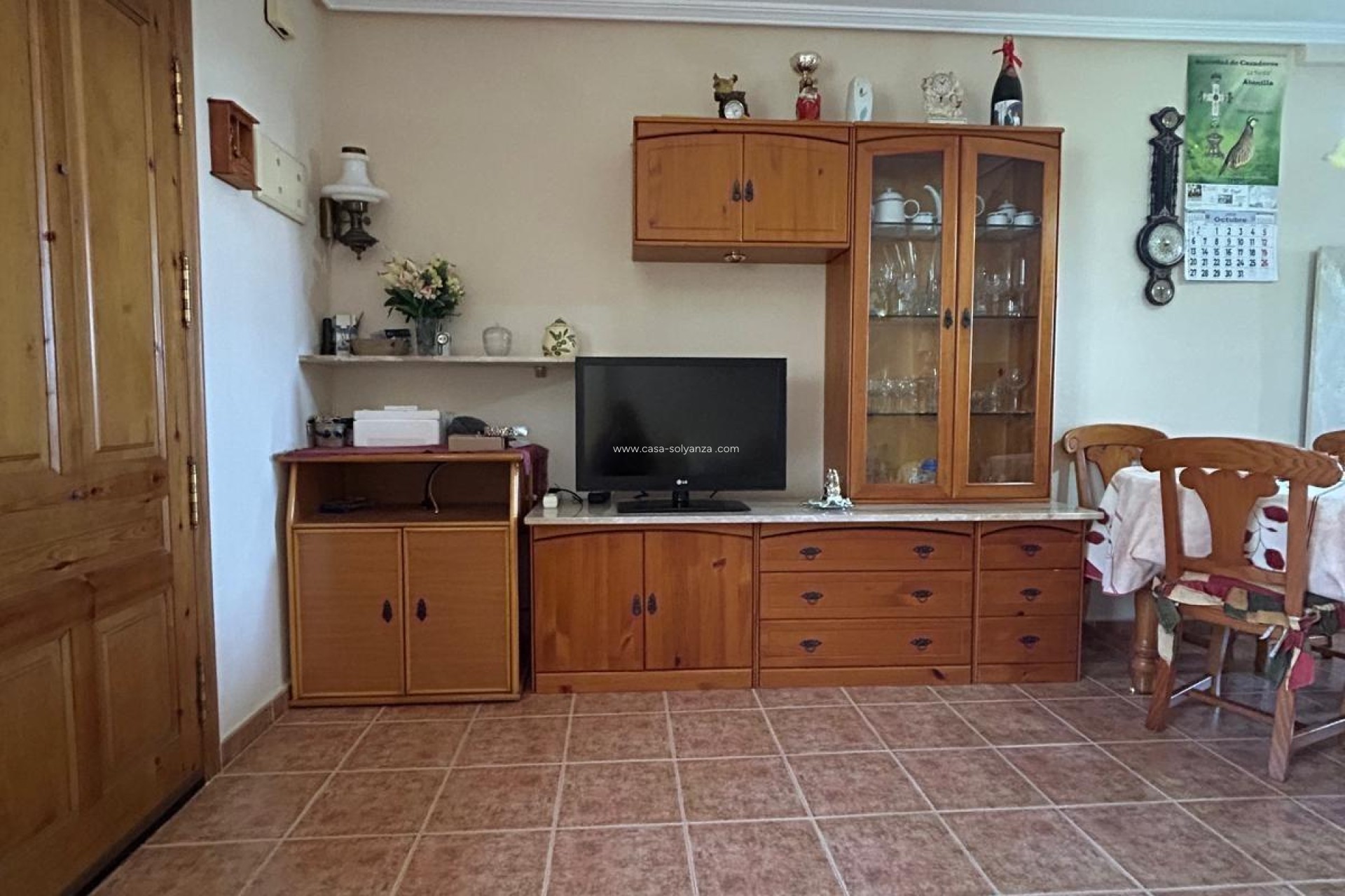 Resale - Apartment / flat - Orihuela Costa - Rocio del Mar