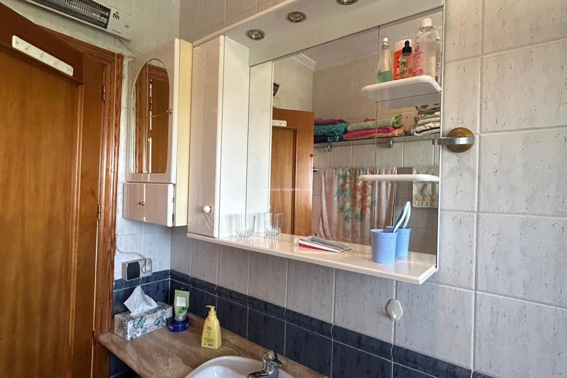 Resale - Apartment / flat - Orihuela Costa - Rocio del Mar