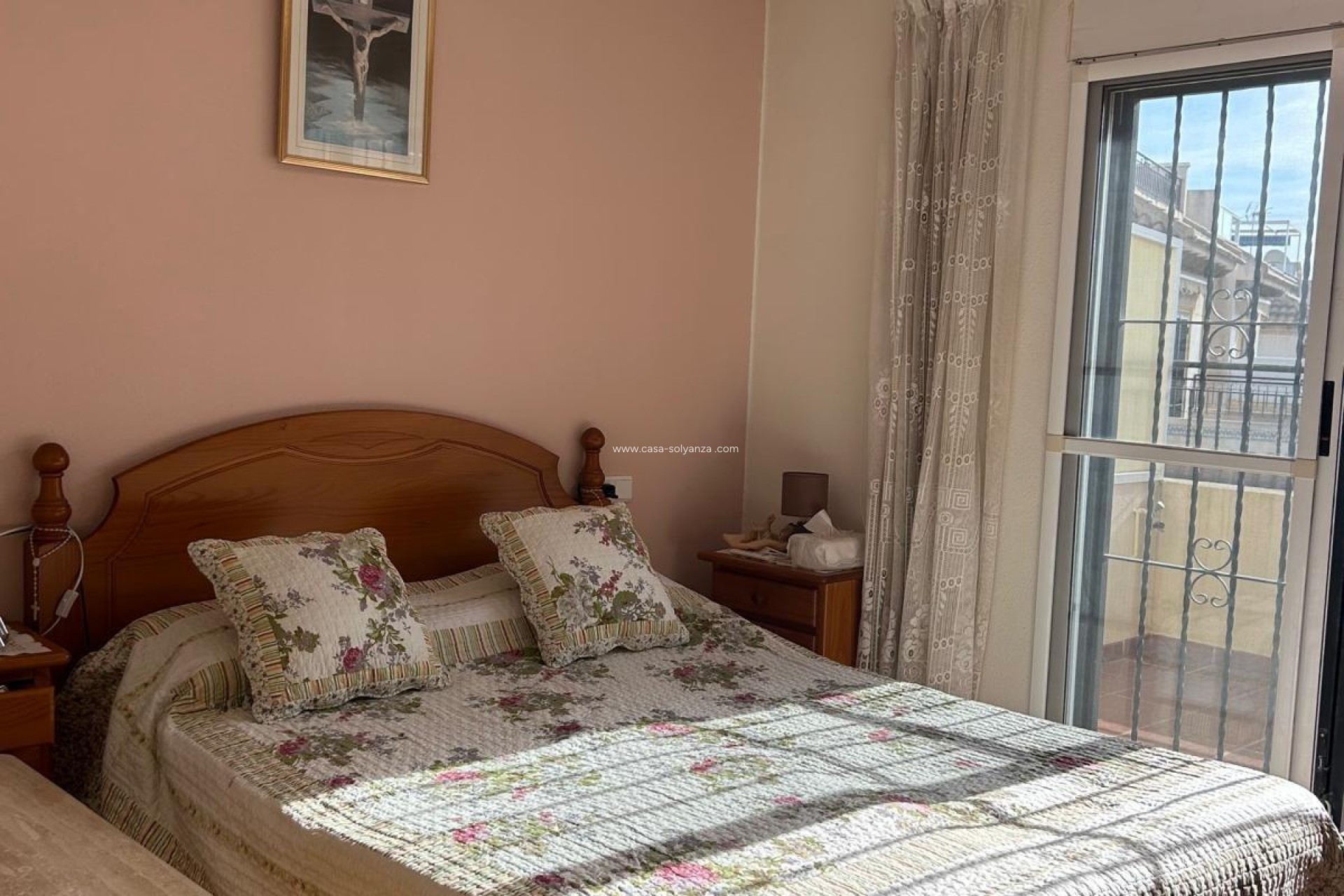 Resale - Apartment / flat - Orihuela Costa - Rocio del Mar