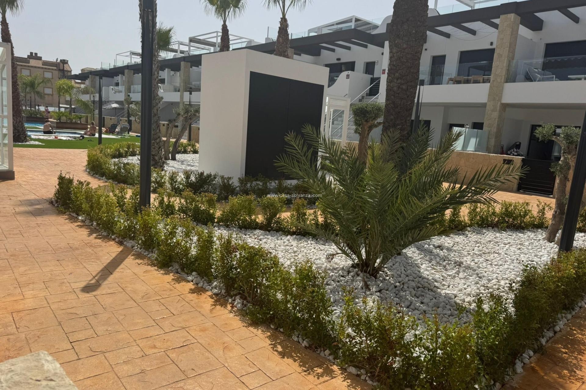 Resale - Apartment / flat - Orihuela Costa - Rocio del Mar