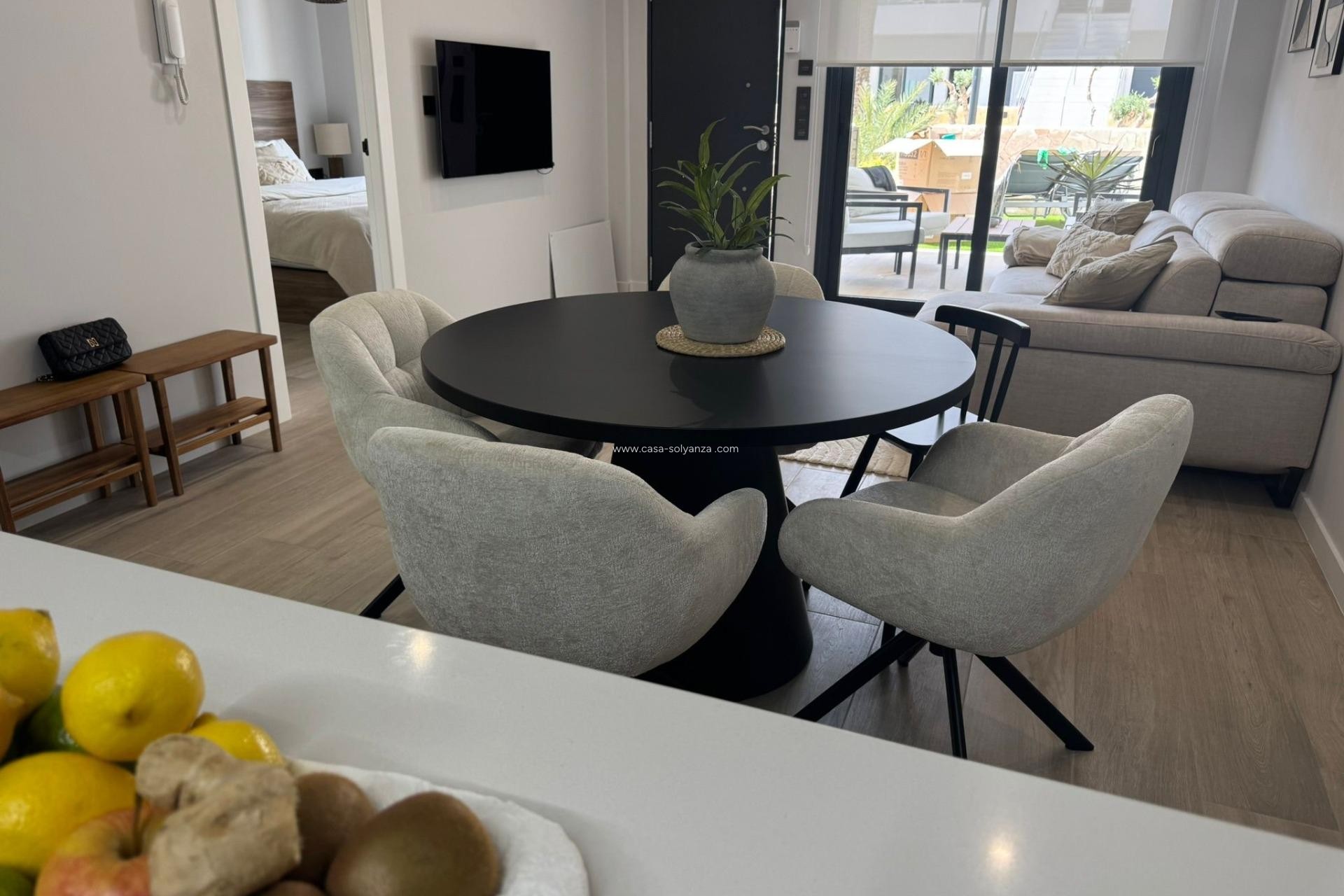 Resale - Apartment / flat - Orihuela Costa - Rocio del Mar