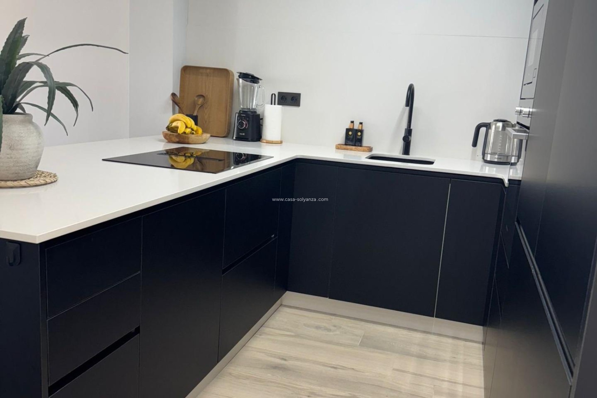 Resale - Apartment / flat - Orihuela Costa - Rocio del Mar