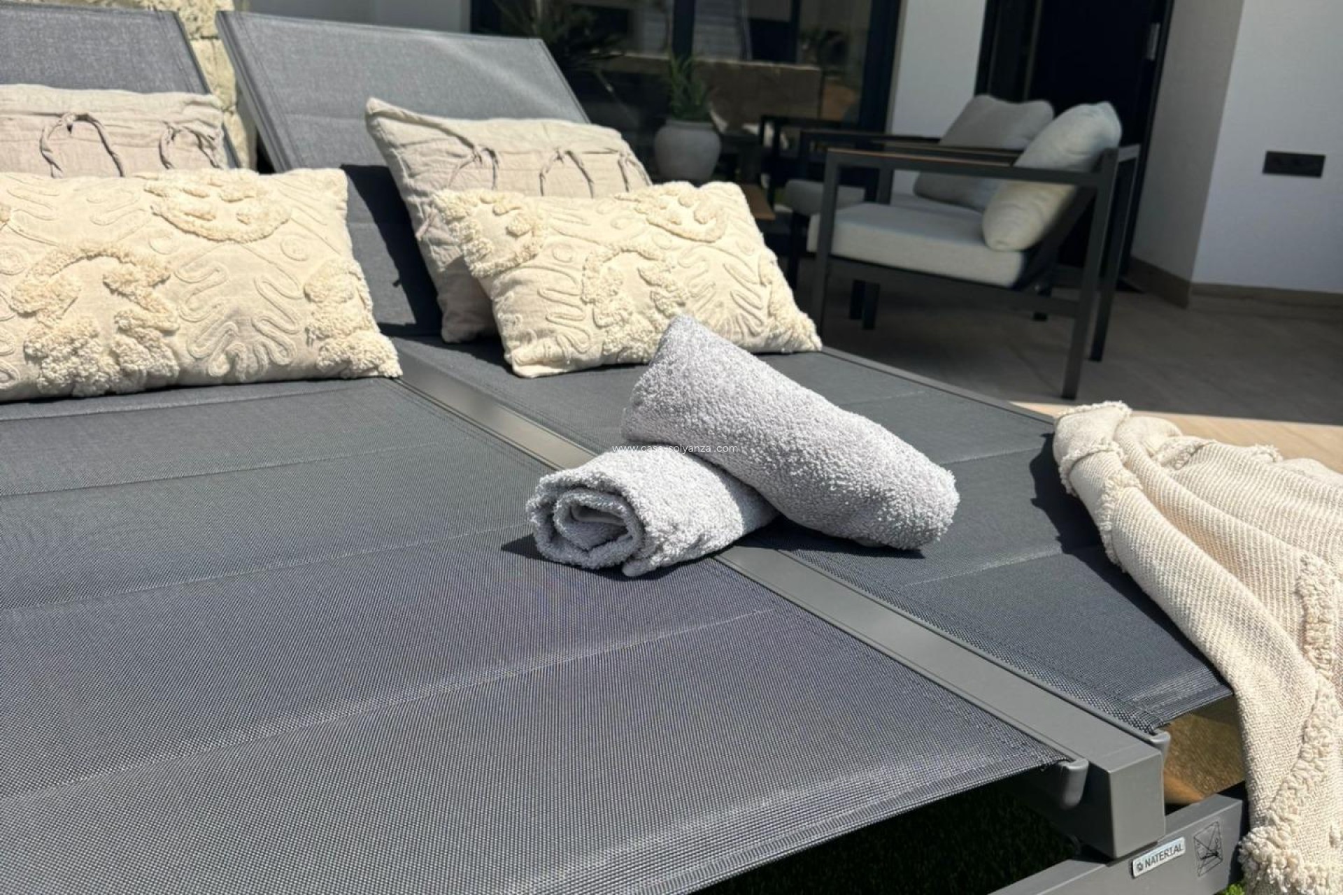 Resale - Apartment / flat - Orihuela Costa - Rocio del Mar