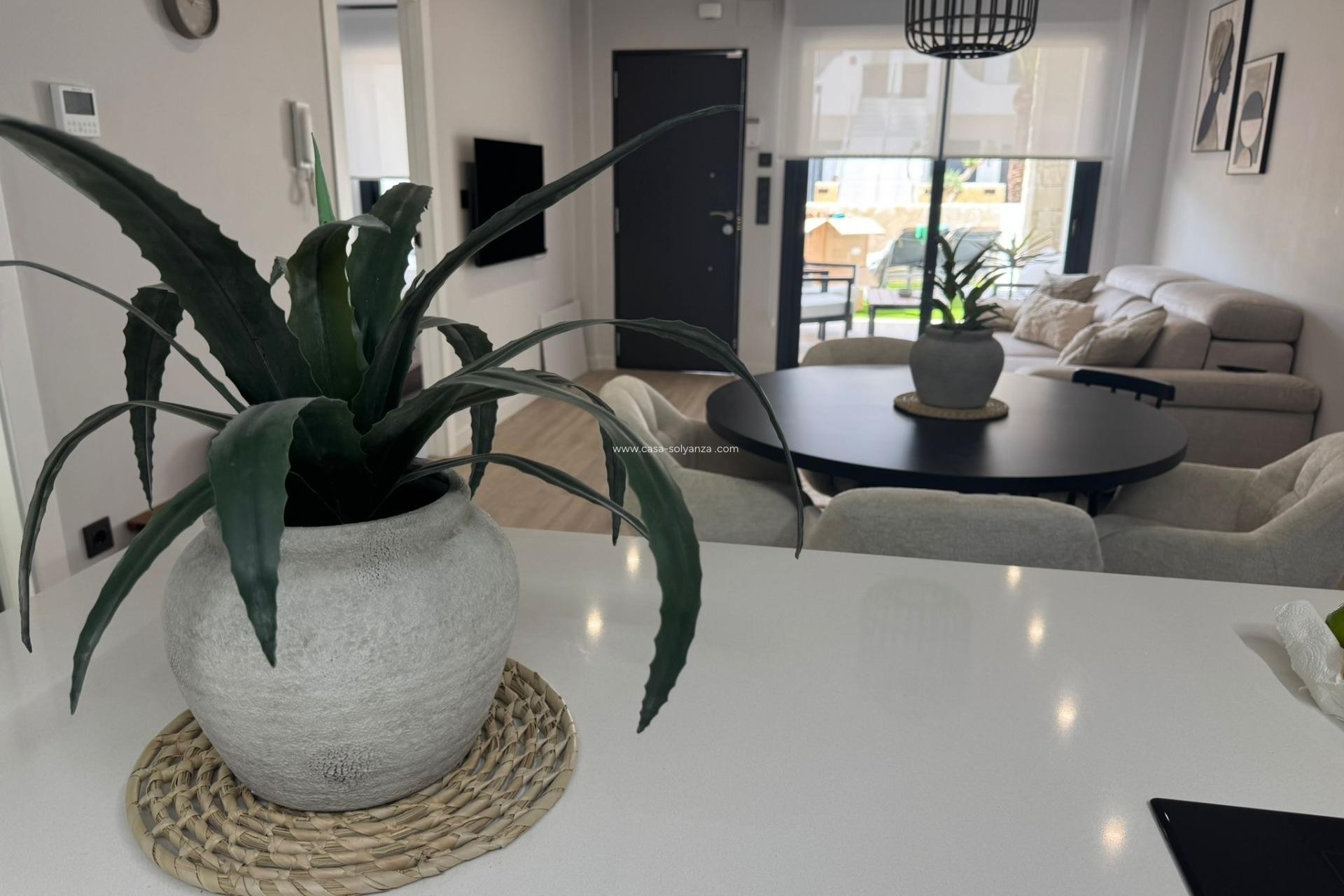 Resale - Apartment / flat - Orihuela Costa - Rocio del Mar