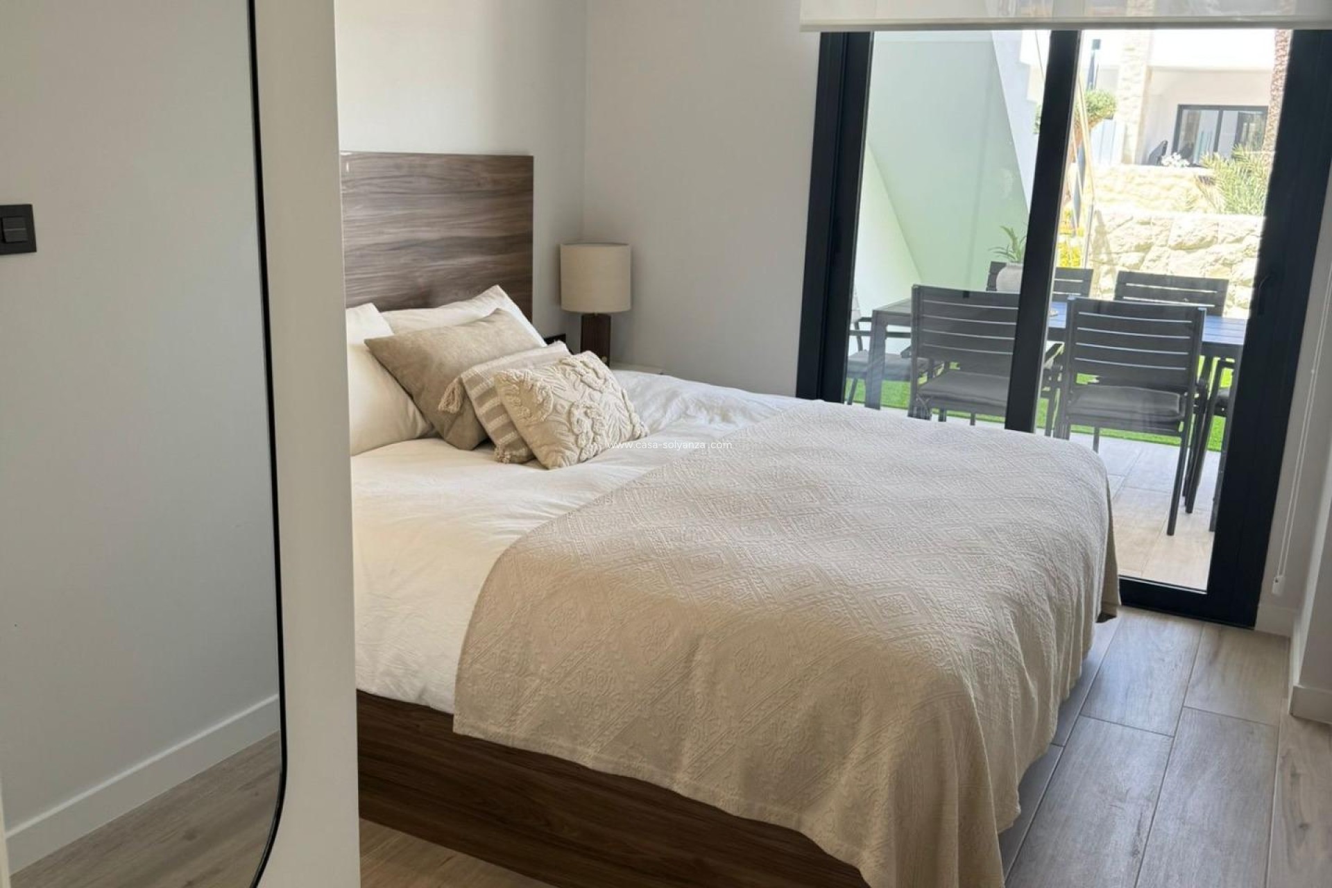 Resale - Apartment / flat - Orihuela Costa - Rocio del Mar