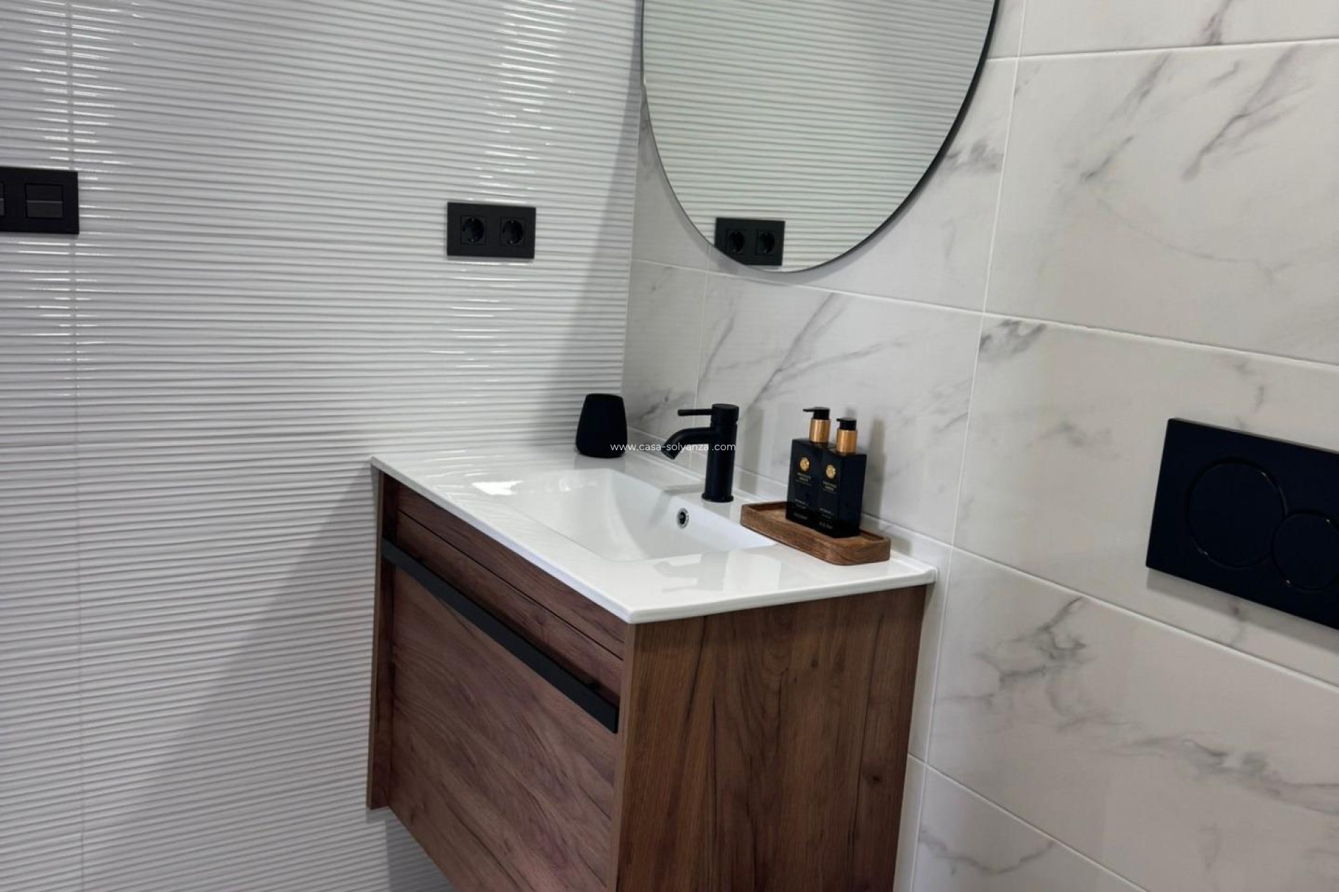 Resale - Apartment / flat - Orihuela Costa - Rocio del Mar