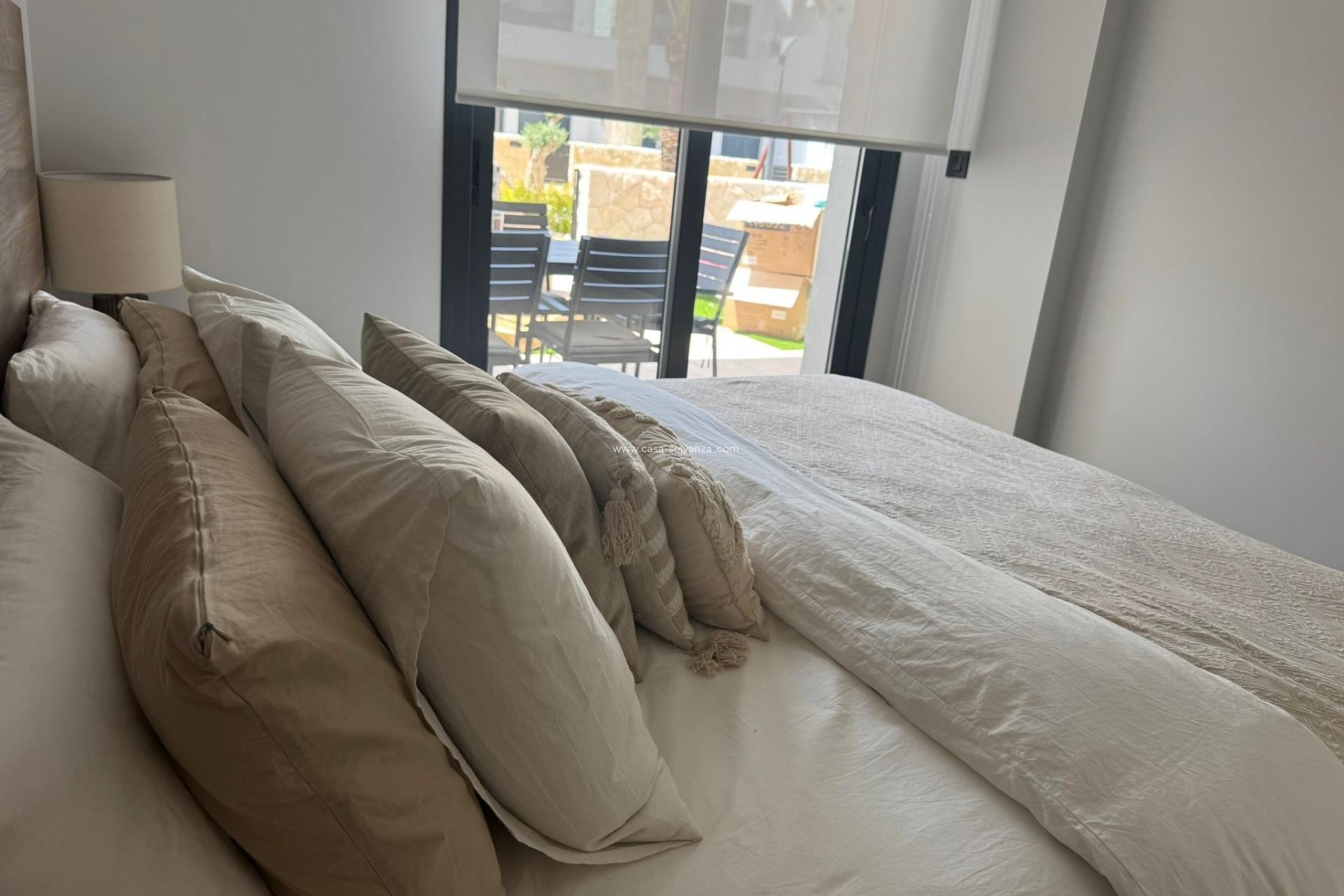 Resale - Apartment / flat - Orihuela Costa - Rocio del Mar
