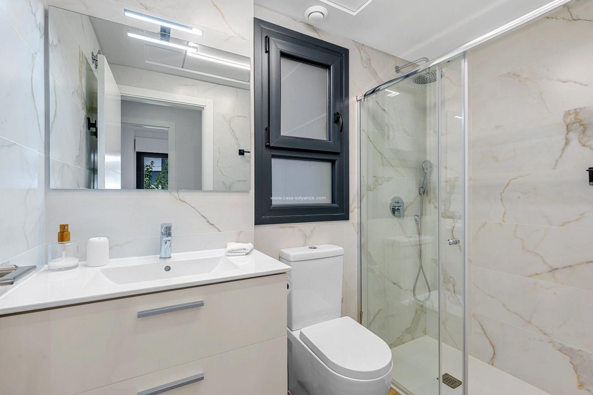 Resale - Apartment / flat - Orihuela Costa - valentino golf III