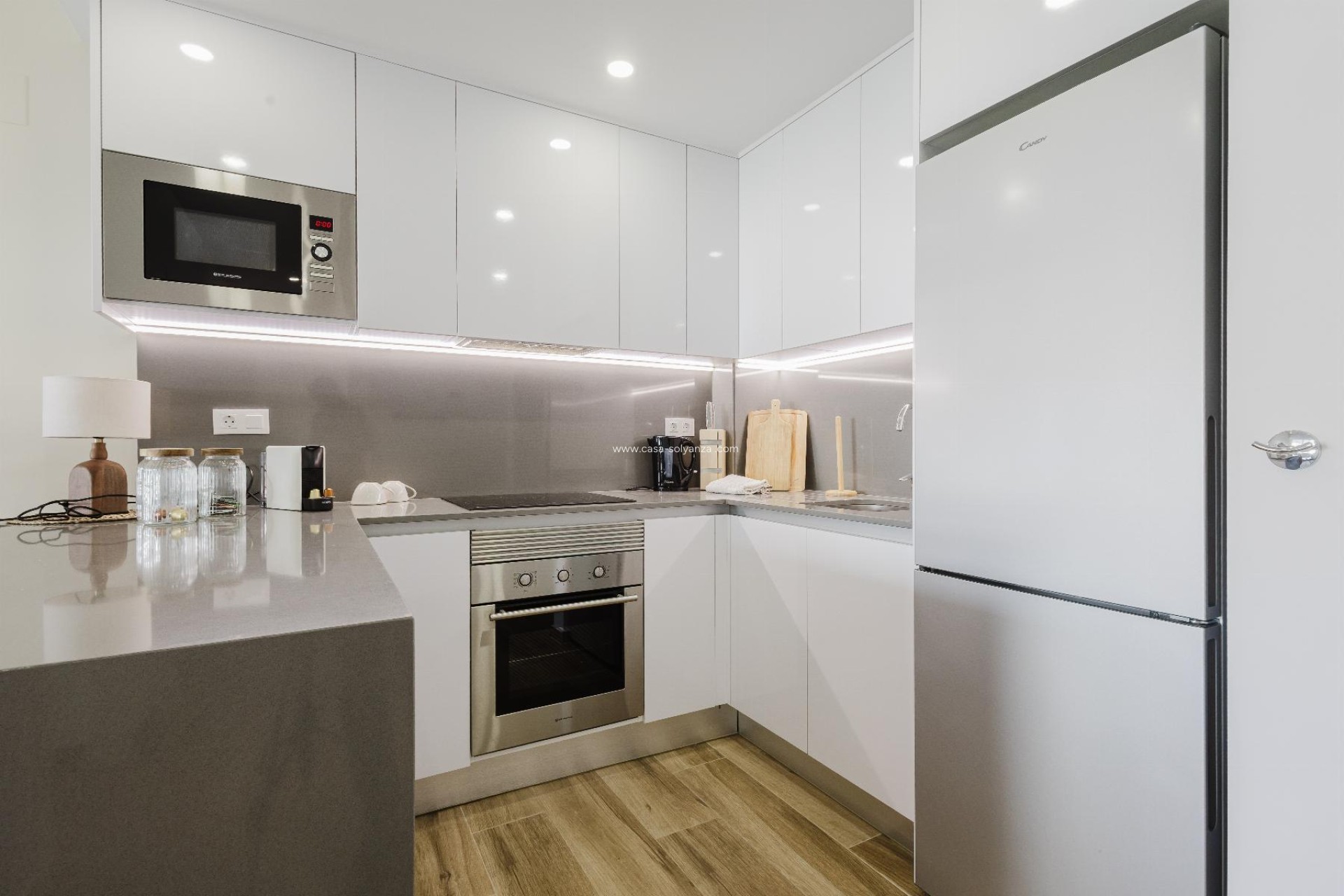 Resale - Apartment / flat - Orihuela Costa - valentino golf III