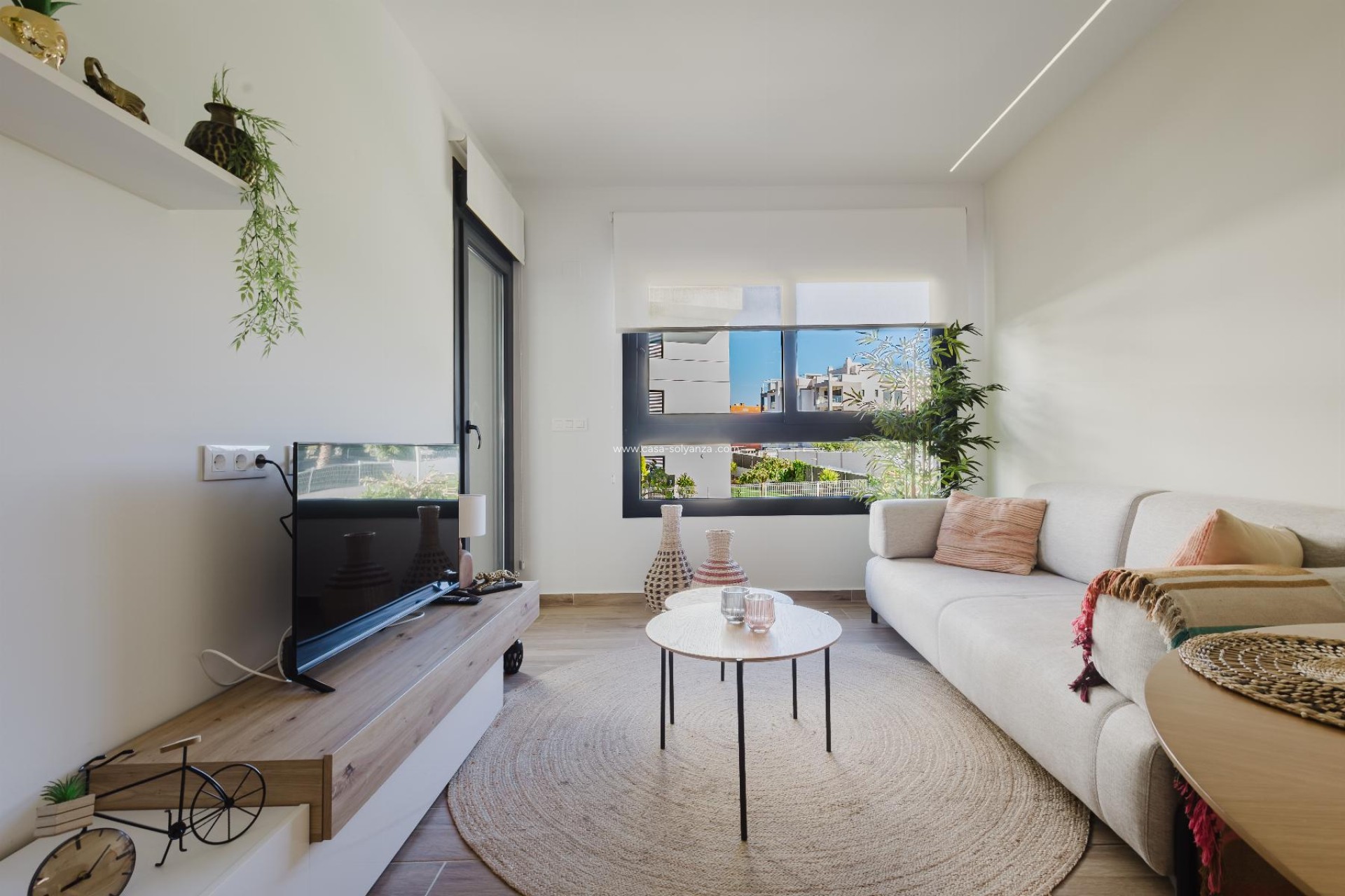 Resale - Apartment / flat - Orihuela Costa - valentino golf III