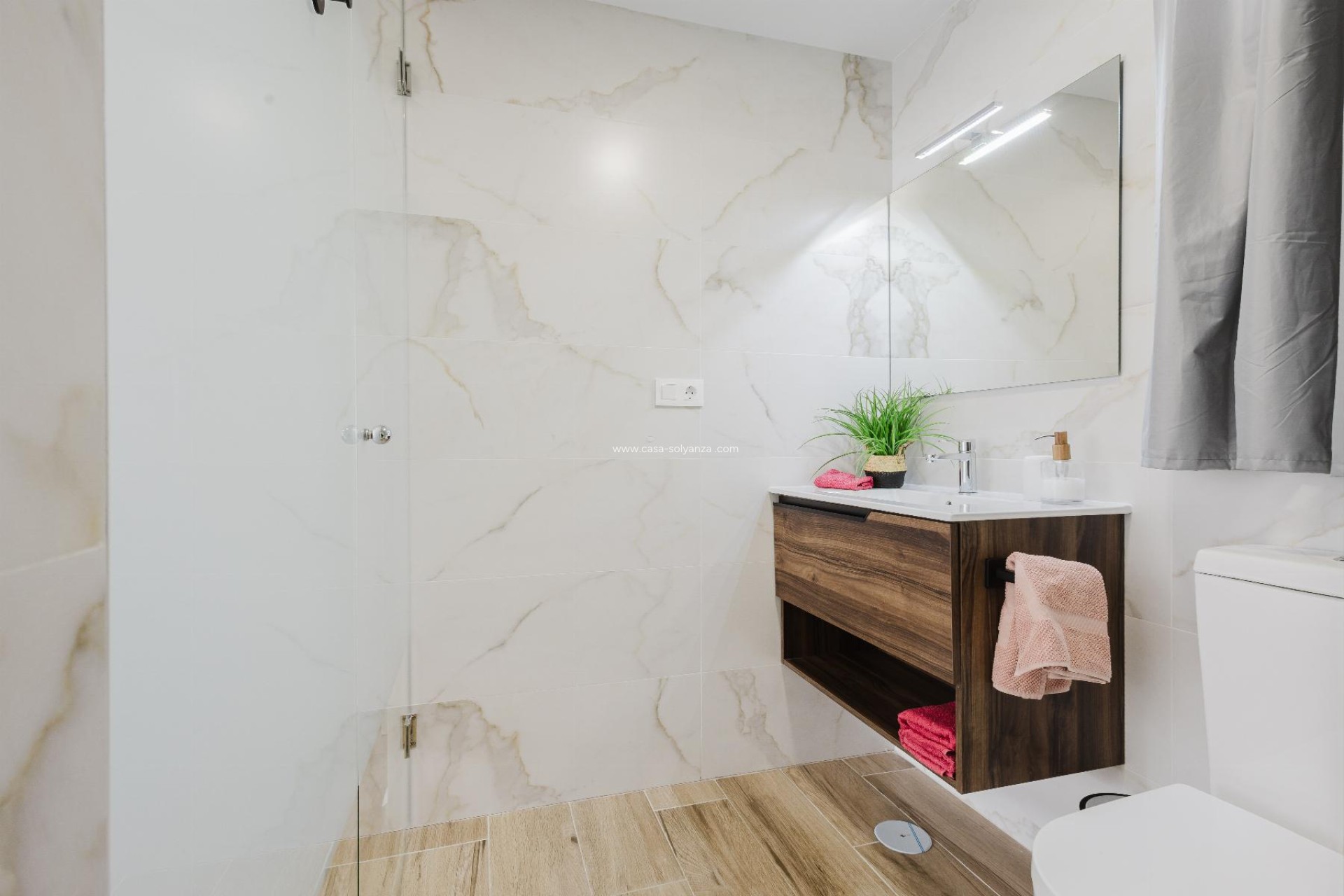 Resale - Apartment / flat - Orihuela Costa - valentino golf III