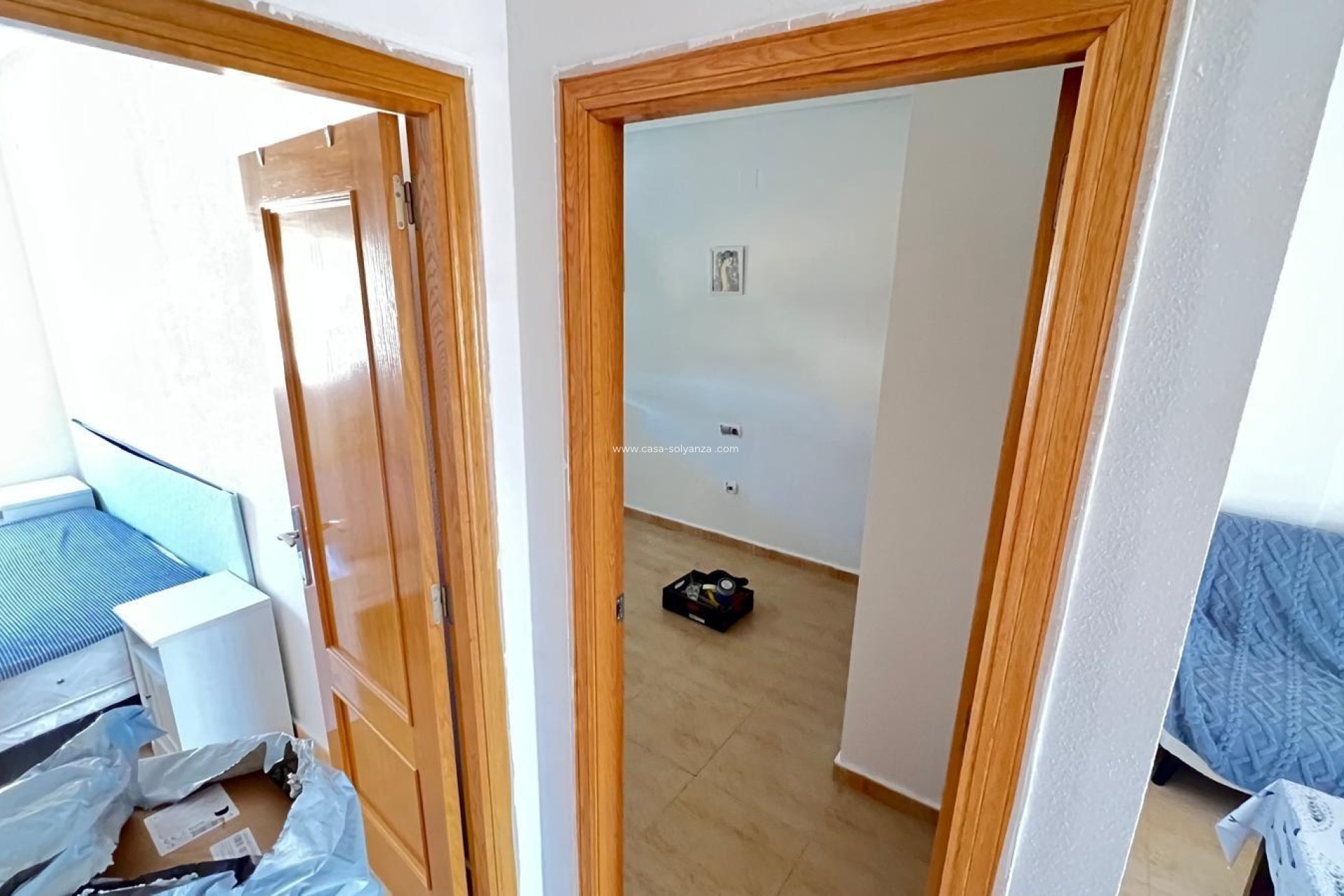 Resale - Apartment / flat - Orihuela Costa - Villamartín