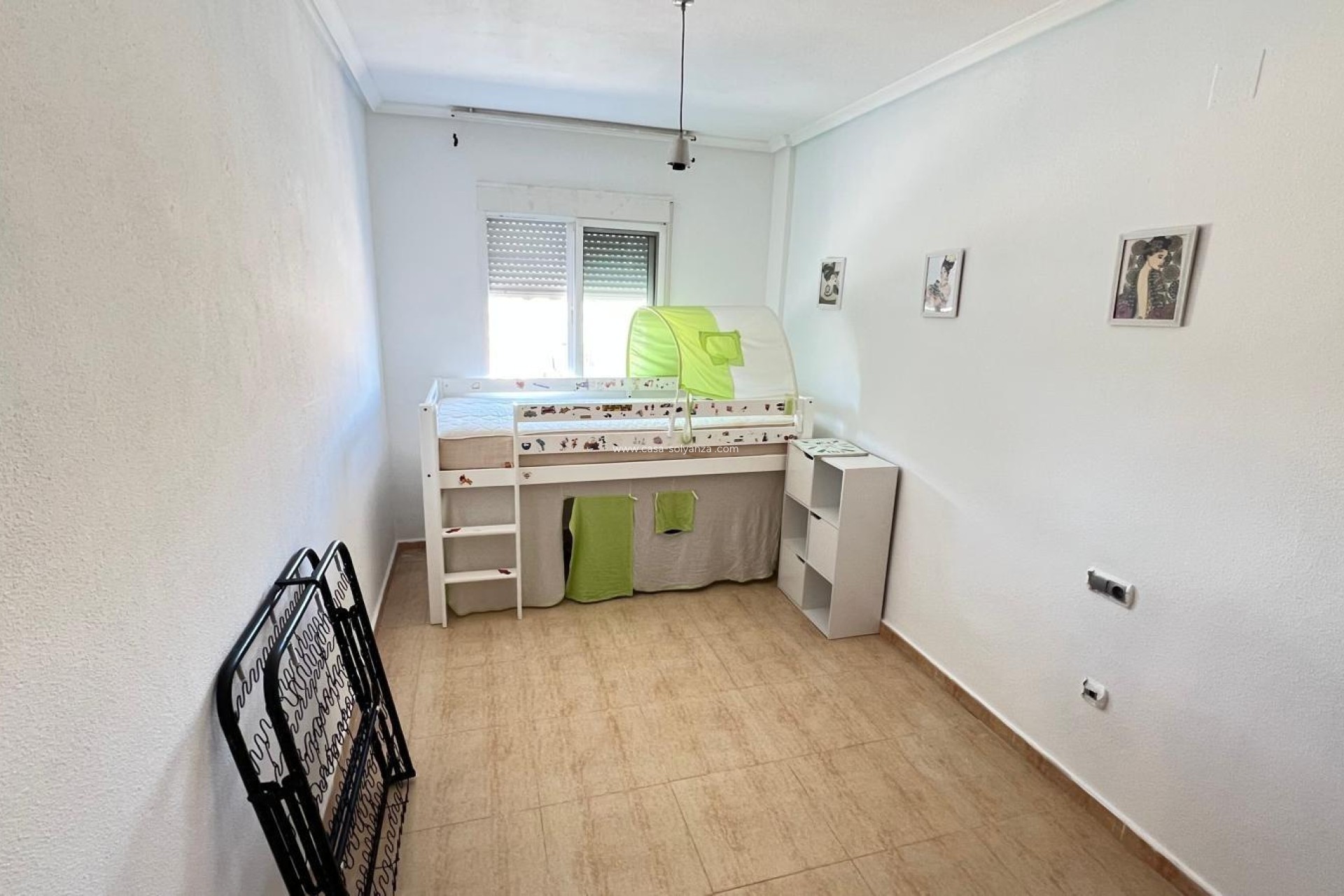 Resale - Apartment / flat - Orihuela Costa - Villamartín