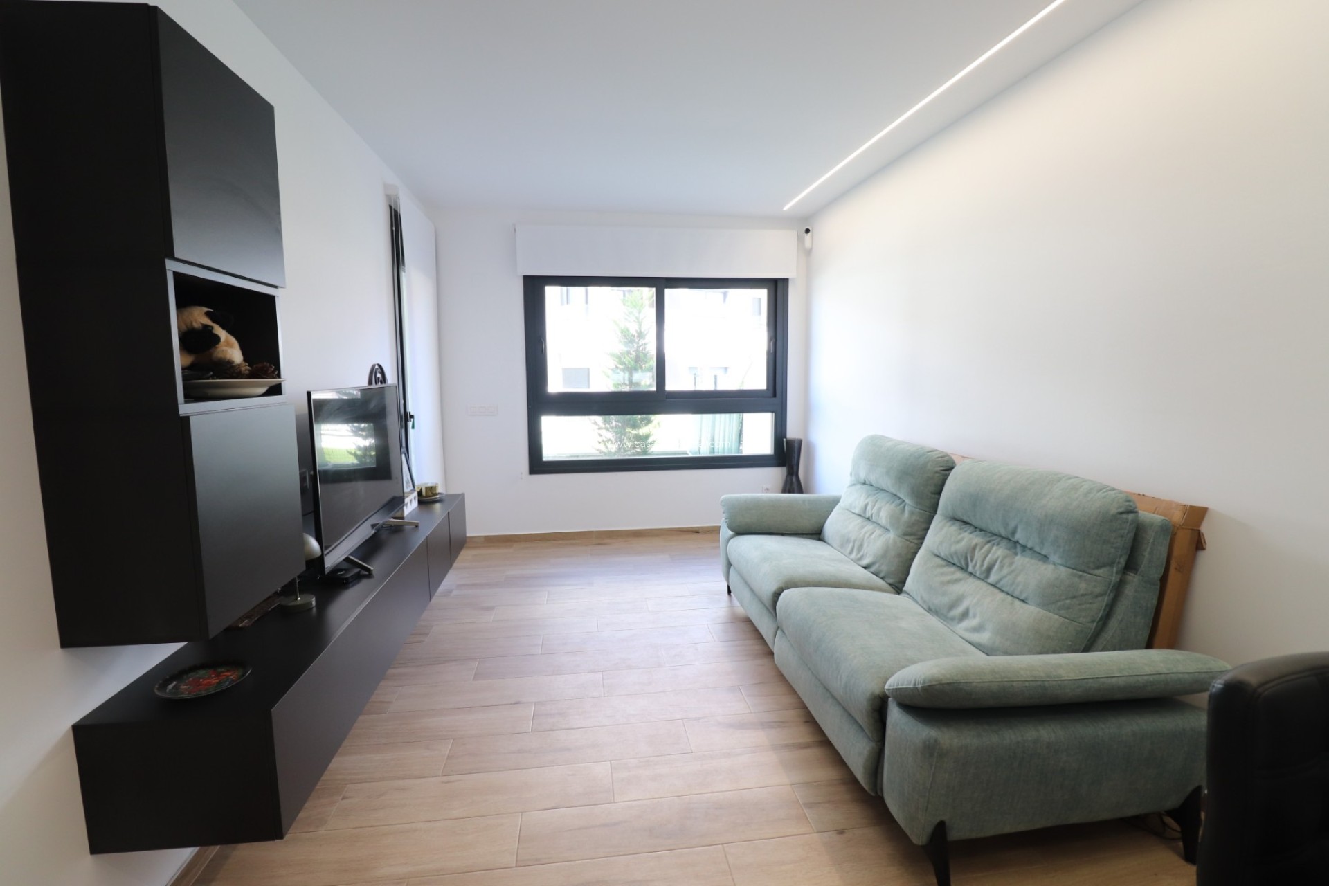 Resale - Apartment / flat - Orihuela Costa - Villamartín