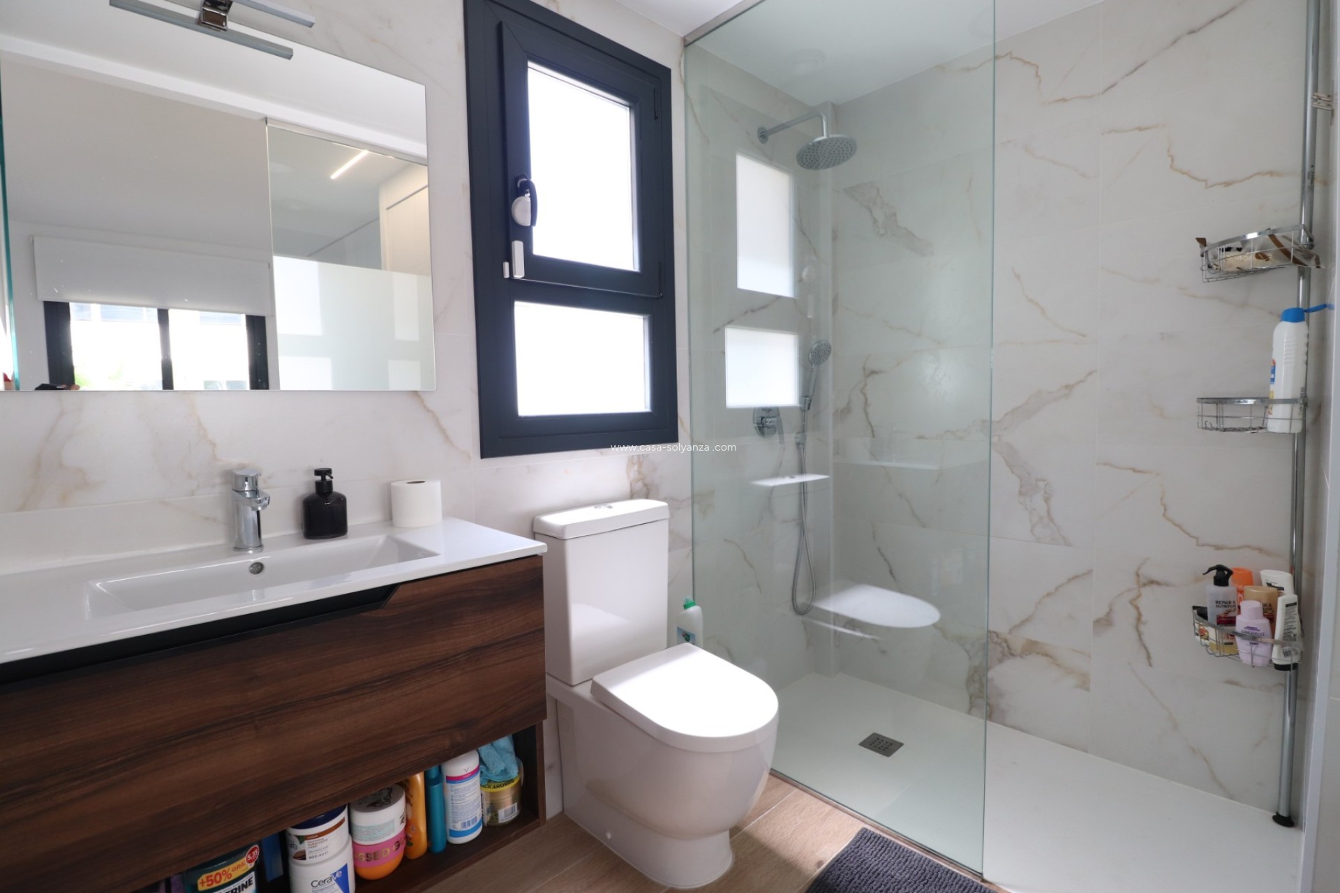 Resale - Apartment / flat - Orihuela Costa - Villamartín