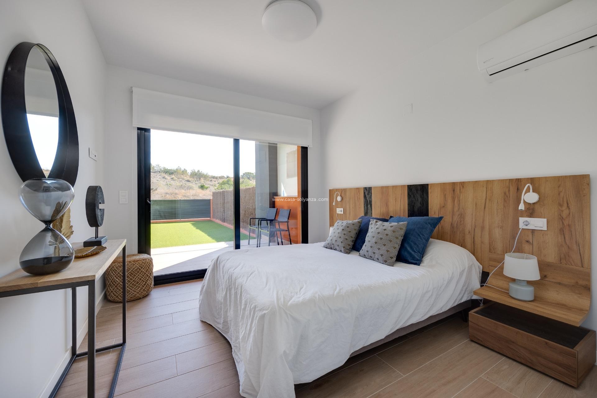 Resale - Apartment / flat - Orihuela Costa - Villamartín