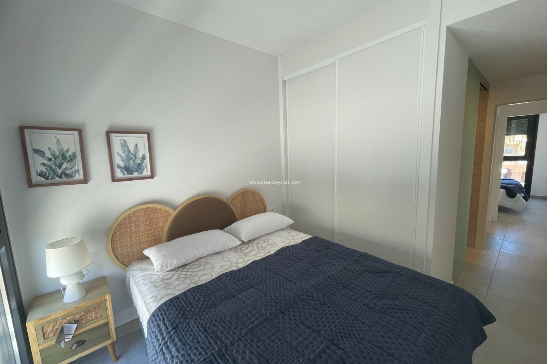 Resale - Apartment / flat - Orihuela Costa - Villamartín