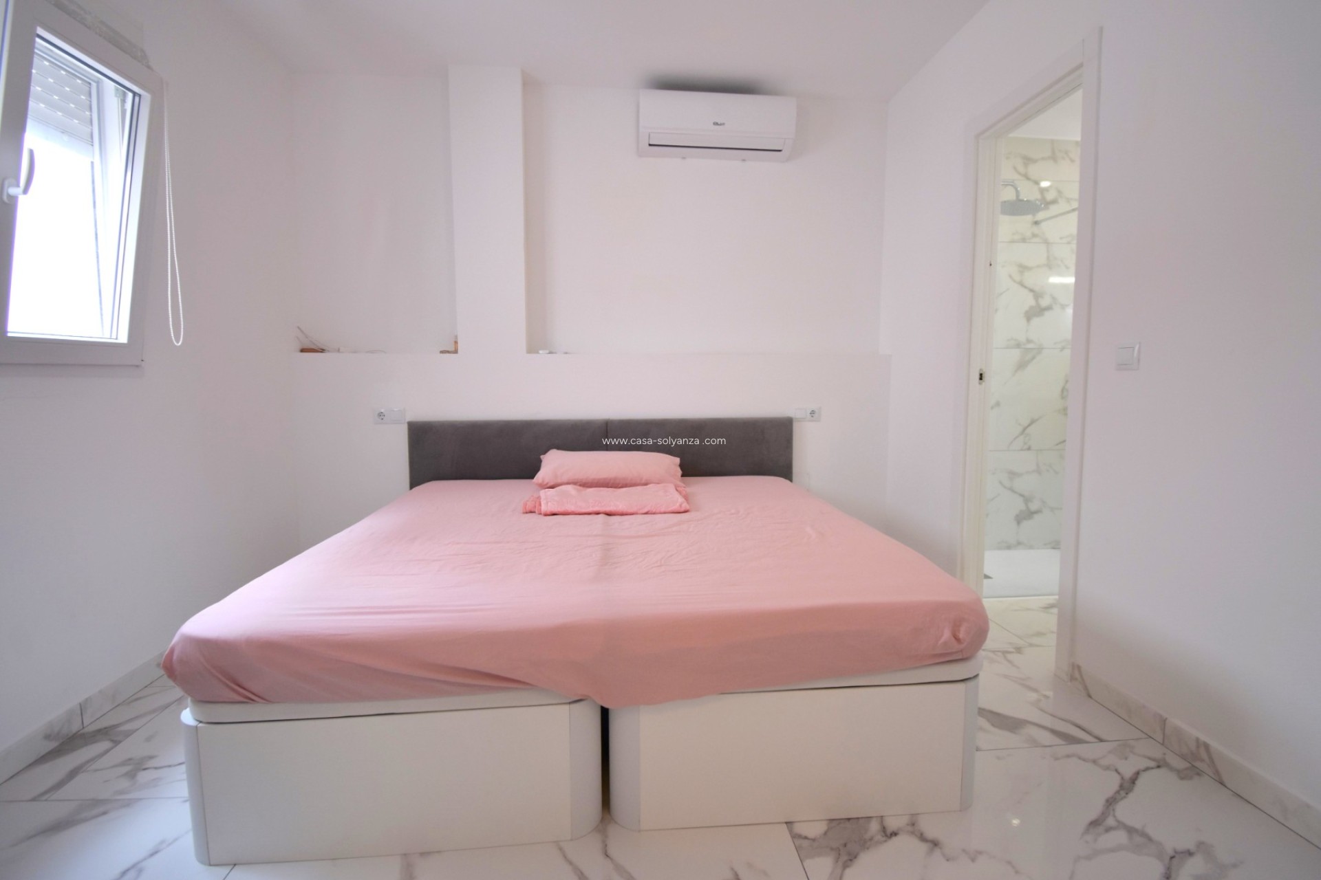 Resale - Apartment / flat - Orihuela Costa - Villamartín