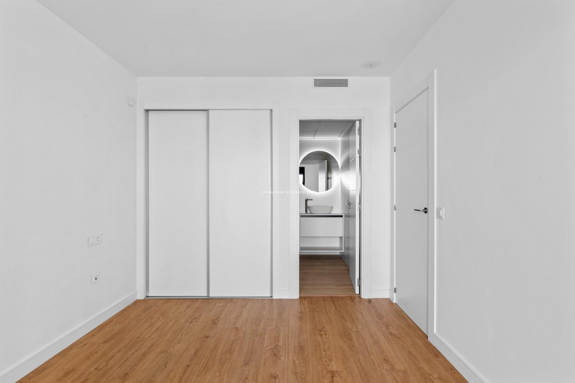 Resale - Apartment / flat - Orihuela Costa - Villamartín