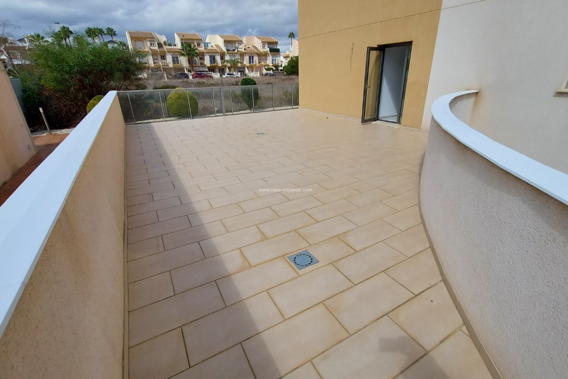 Resale - Apartment / flat - ORIHUELA COSTA - VILLAMARTÍN