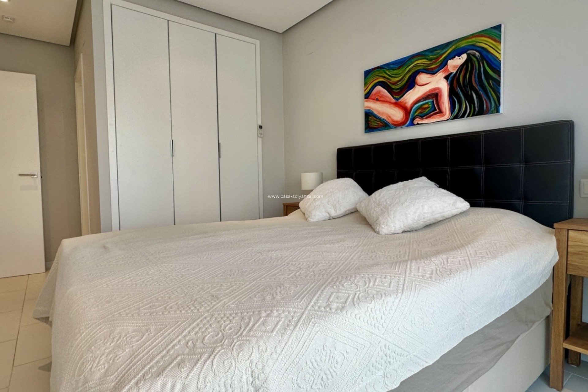Resale - Apartment / flat - Orihuela Costa - Villamartín