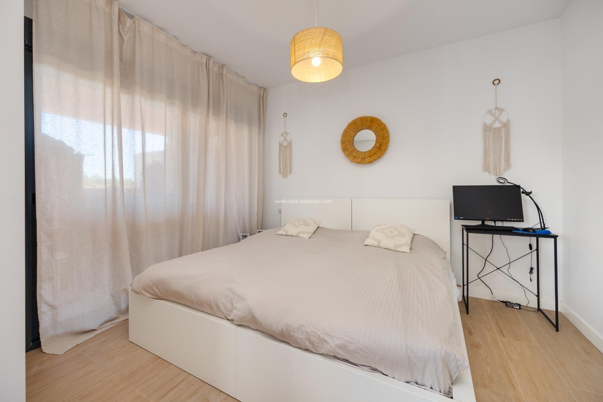 Resale - Apartment / flat - Orihuela Costa - Villamartín