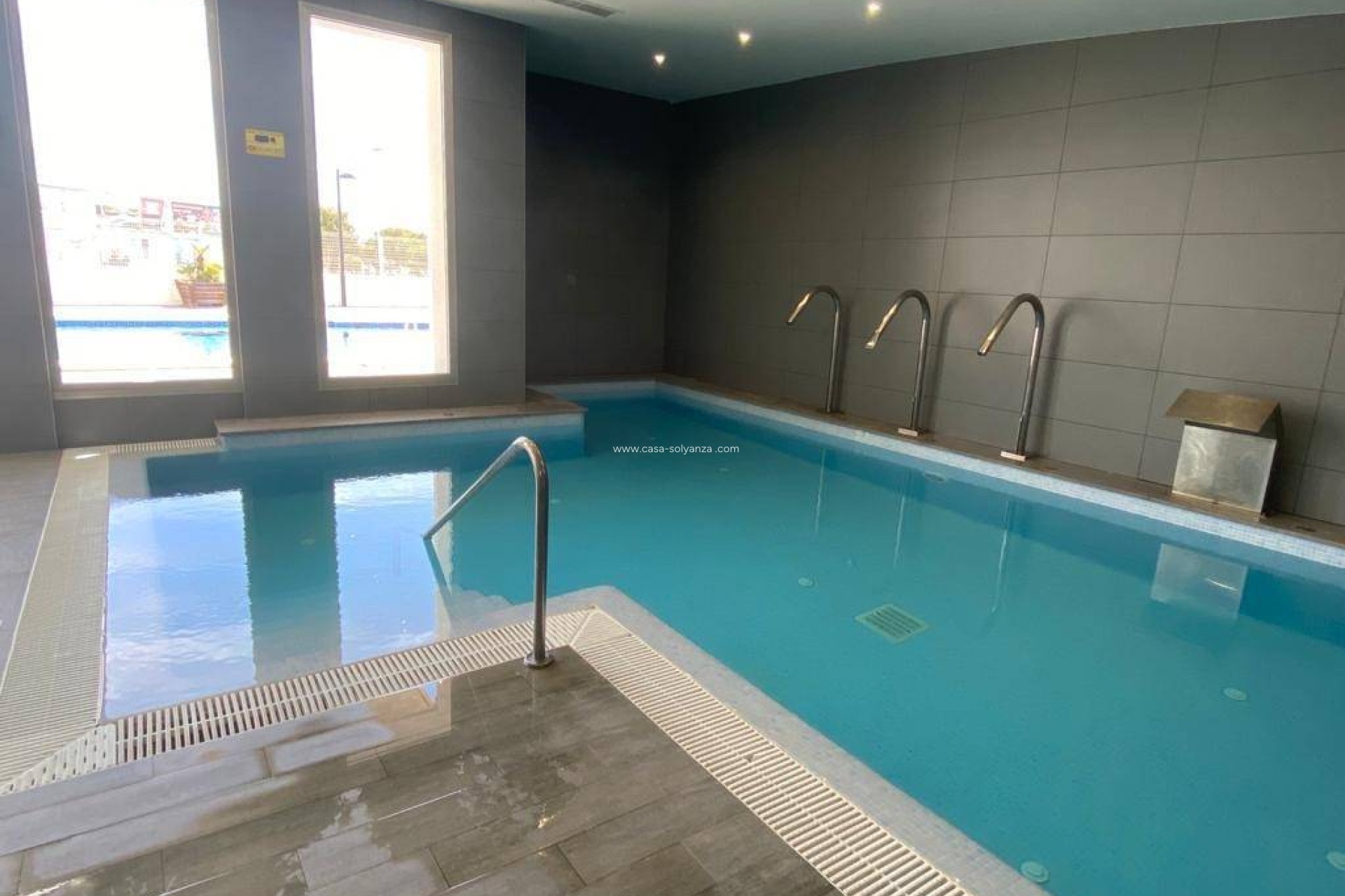 Resale - Apartment / flat - Orihuela Costa - Villamartín