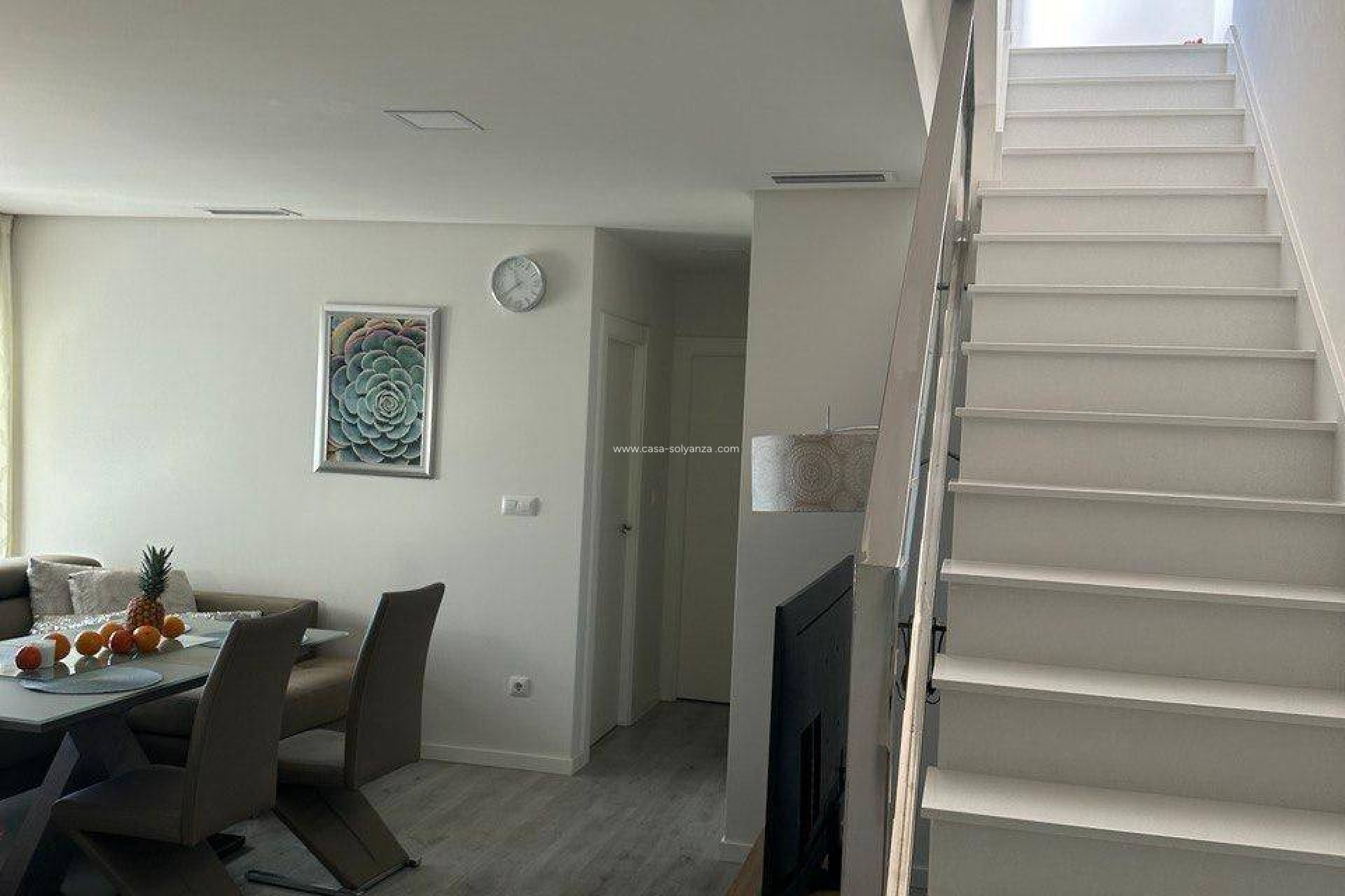 Resale - Apartment / flat - Orihuela Costa - Villamartín