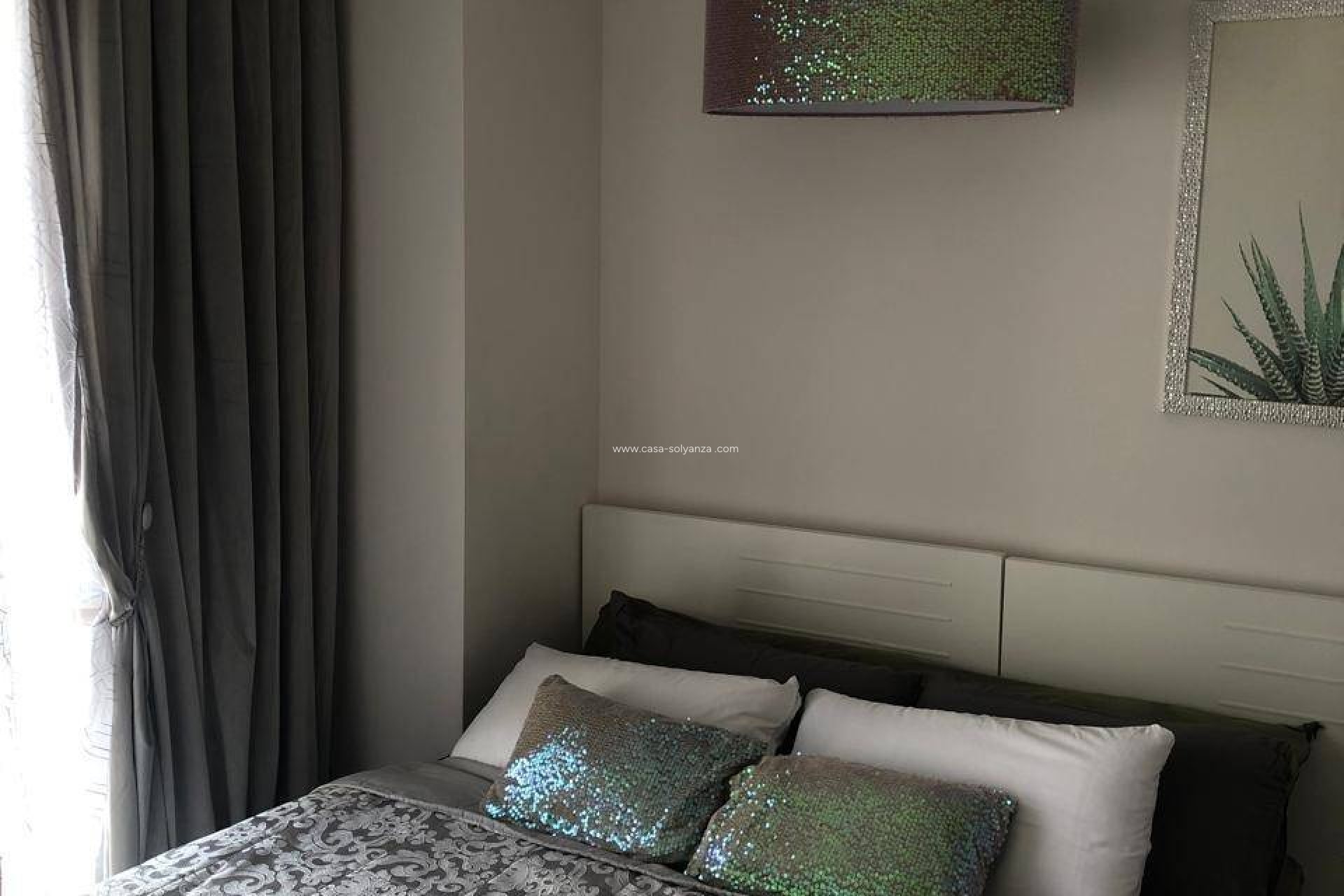 Resale - Apartment / flat - Orihuela Costa - Villamartín