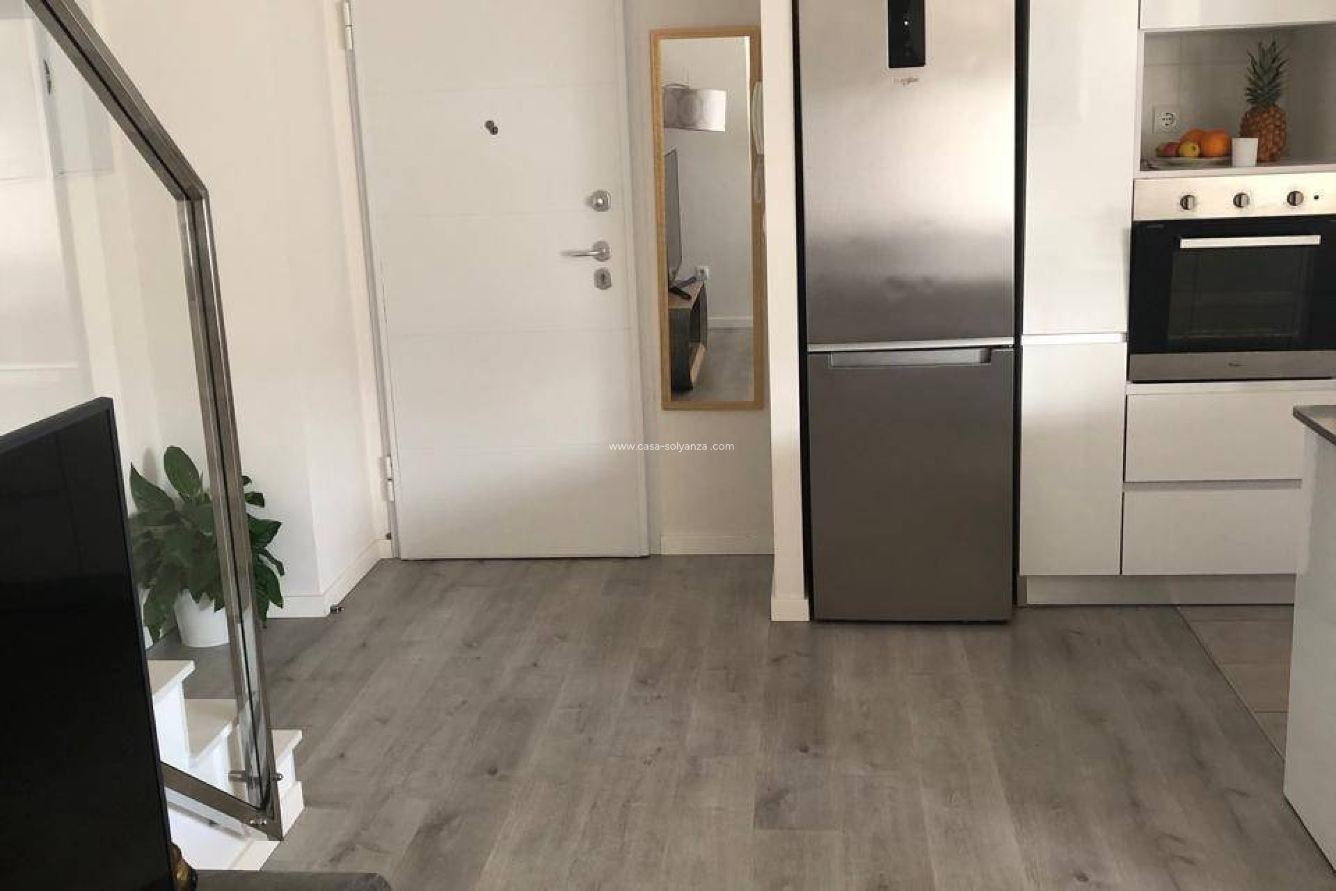 Resale - Apartment / flat - Orihuela Costa - Villamartín