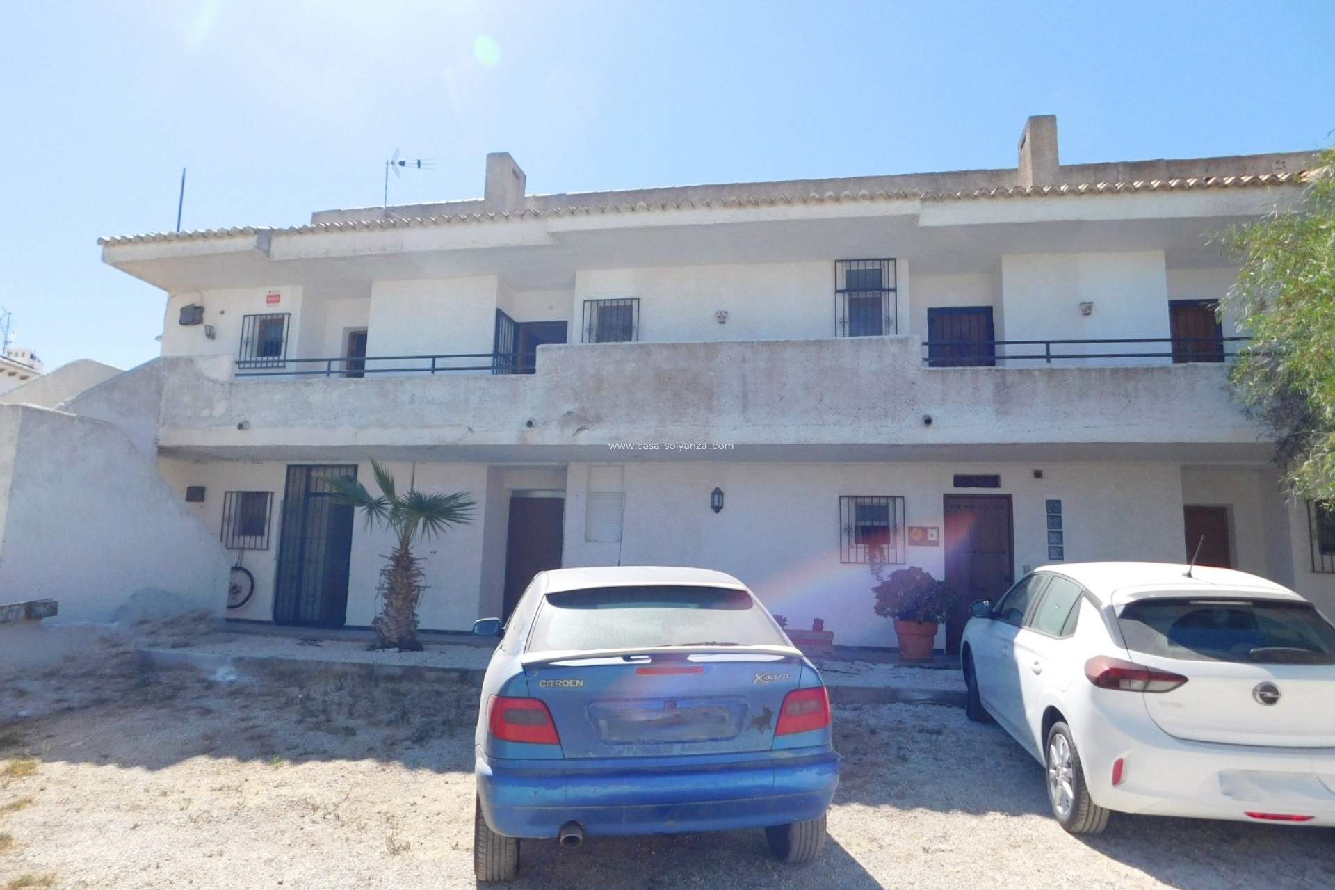 Resale - Apartment / flat - Orihuela Costa - Villamartín