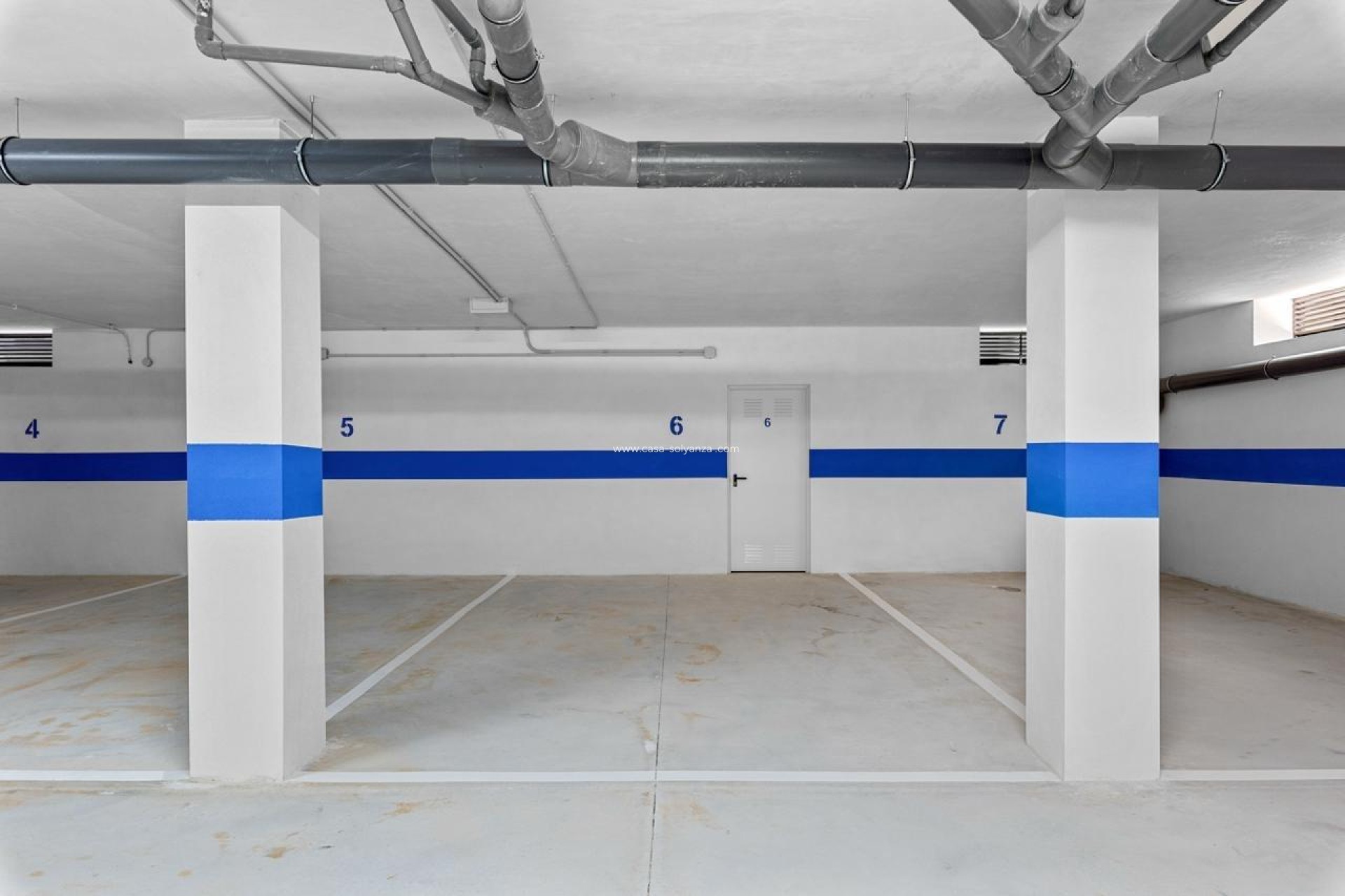 Resale - Apartment / flat - Orihuela Costa - Villamartín