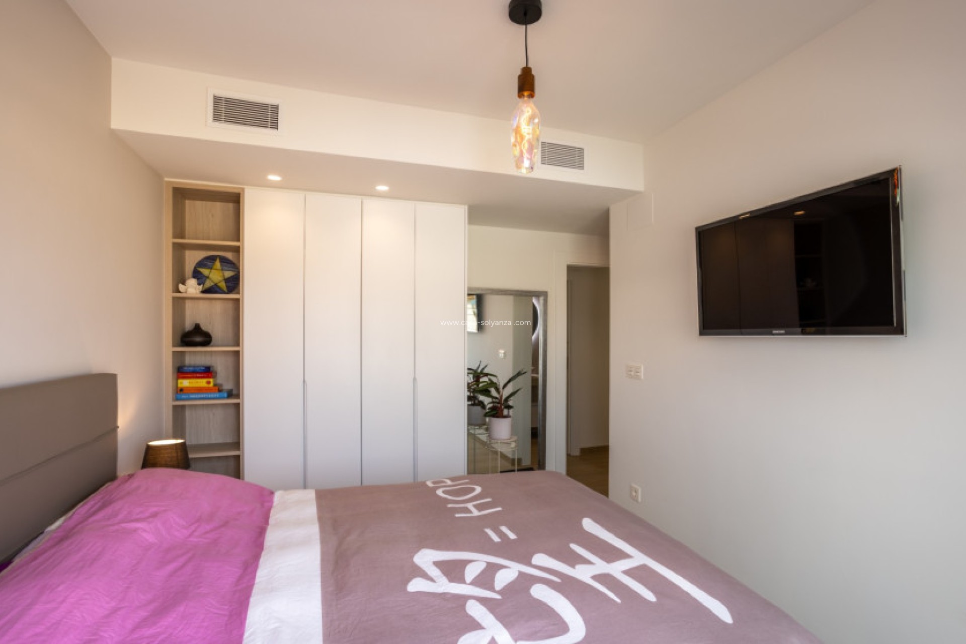 Resale - Apartment / flat - Orihuela Costa - Villamartín