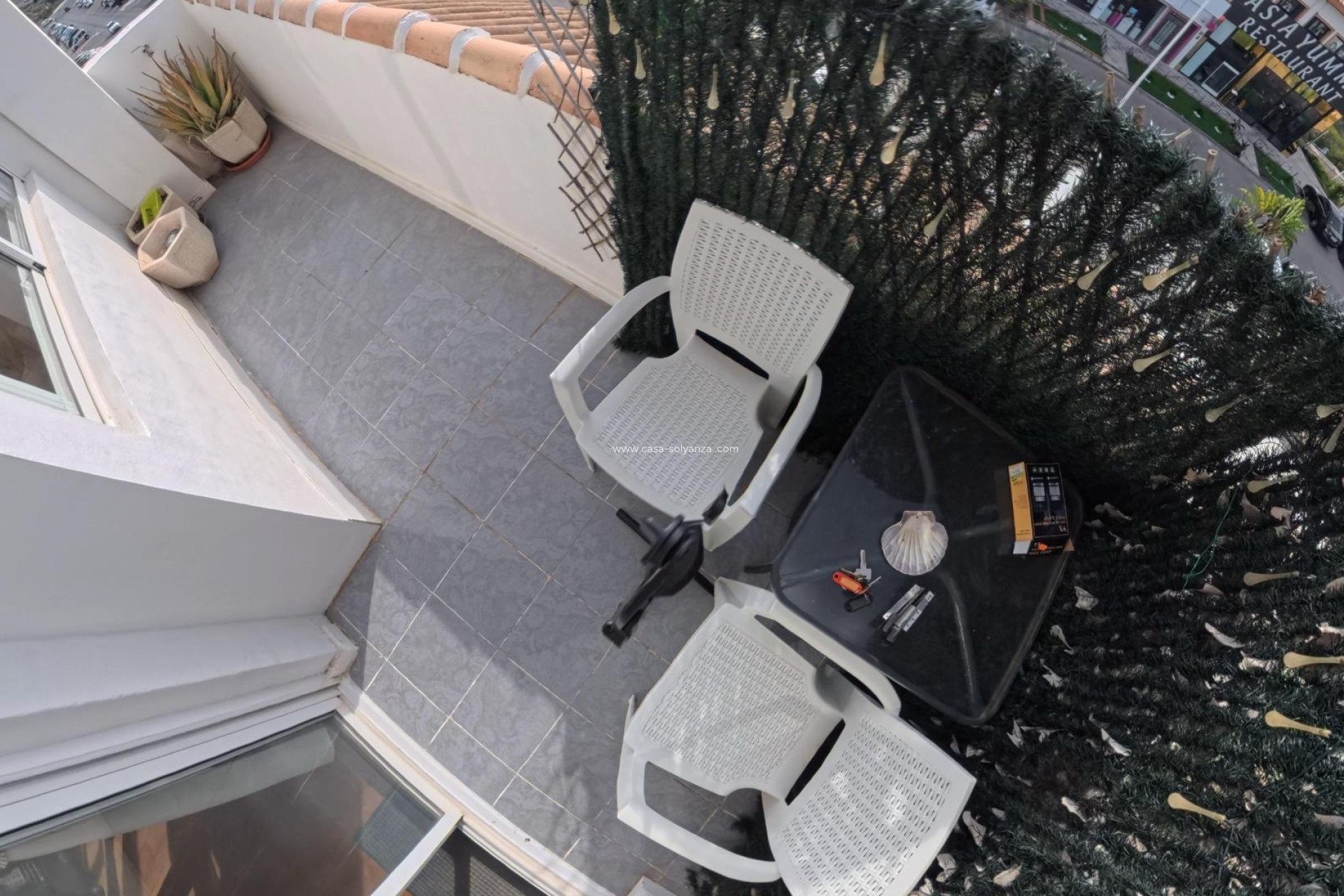 Resale - Apartment / flat - Orihuela Costa - Villamartín