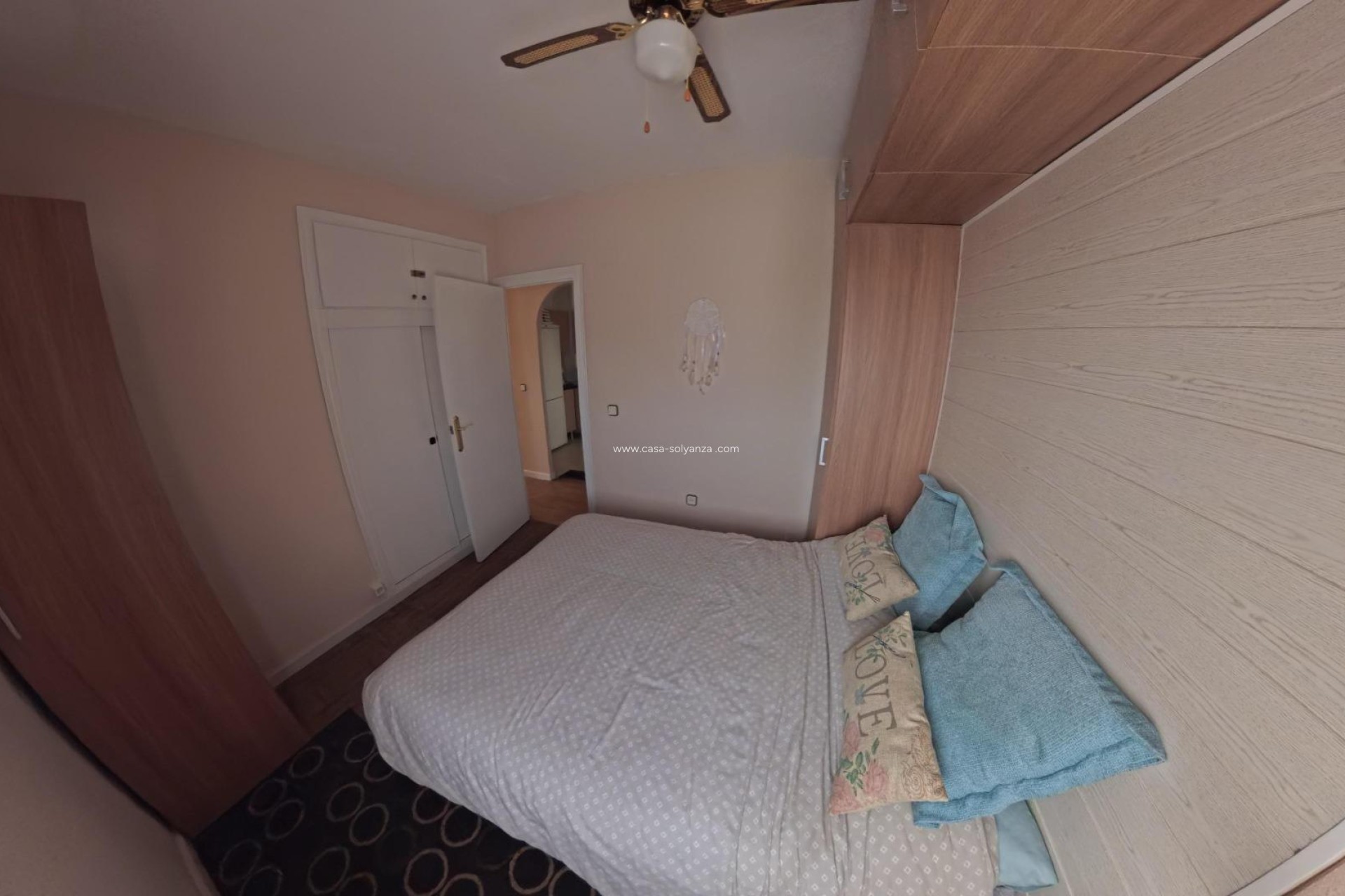 Resale - Apartment / flat - Orihuela Costa - Villamartín