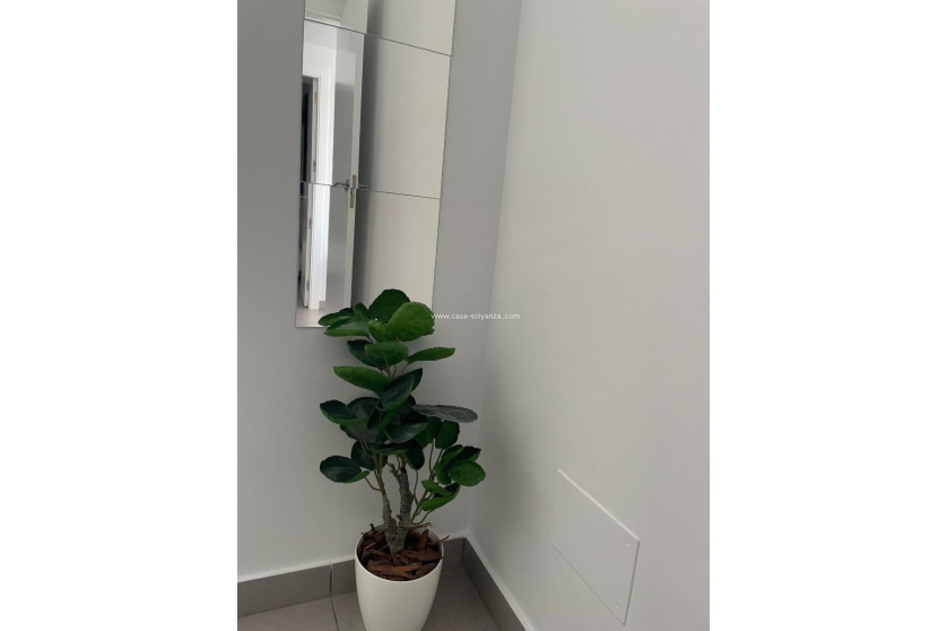 Resale - Apartment / flat - Orihuela Costa - Villamartín