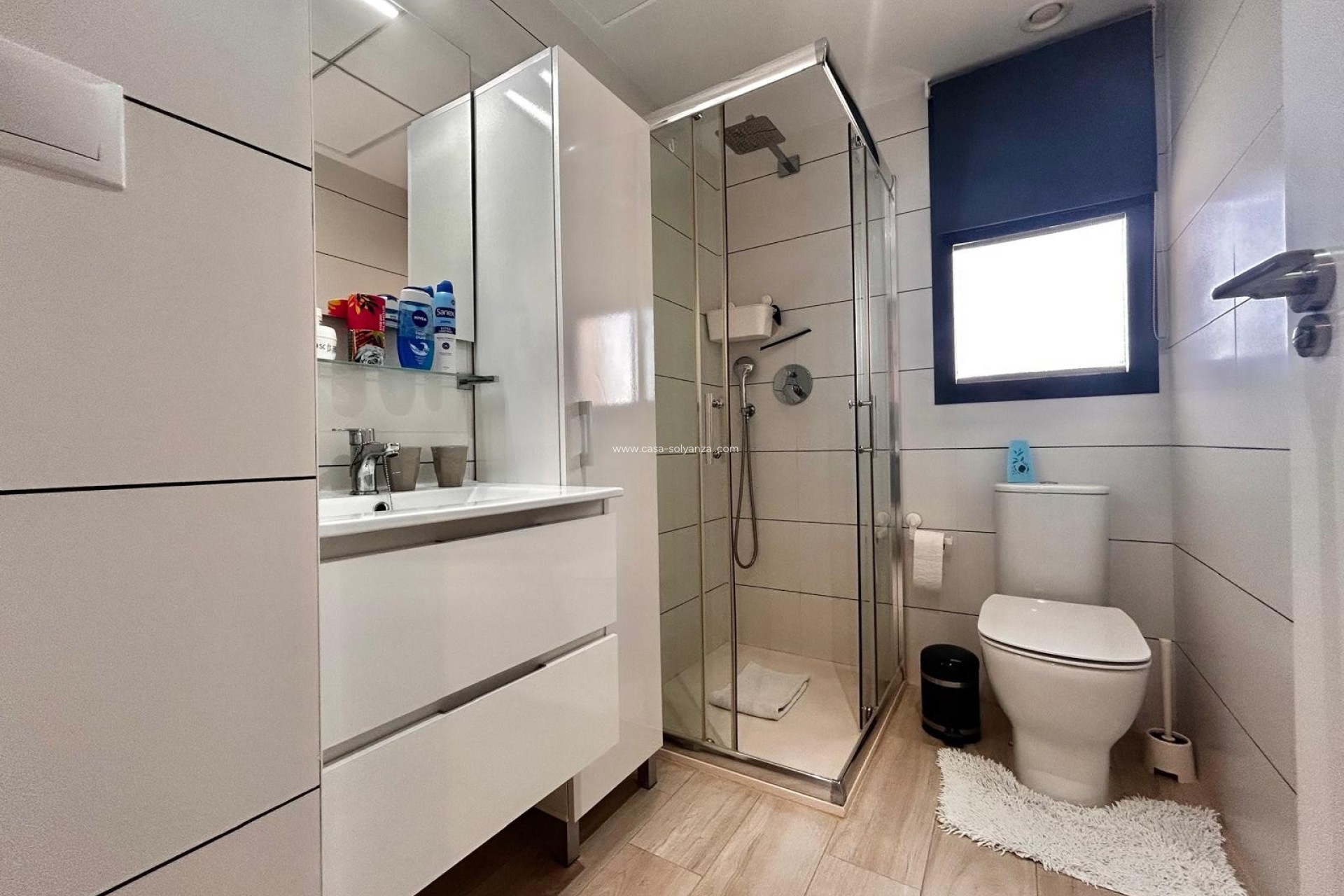 Resale - Apartment / flat - Orihuela Costa - Villamartín