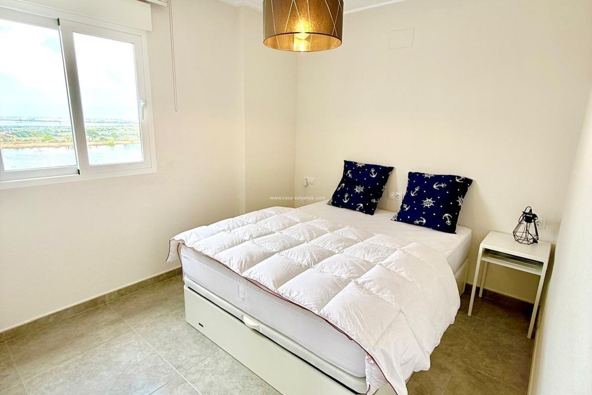 Resale - Apartment / flat - Orihuela Costa - Villamartín