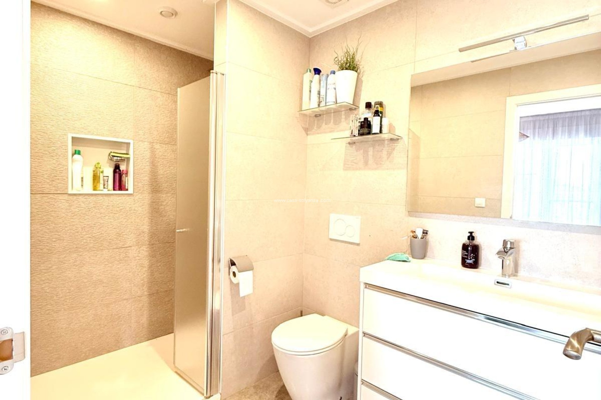 Resale - Apartment / flat - Orihuela Costa - Villamartín