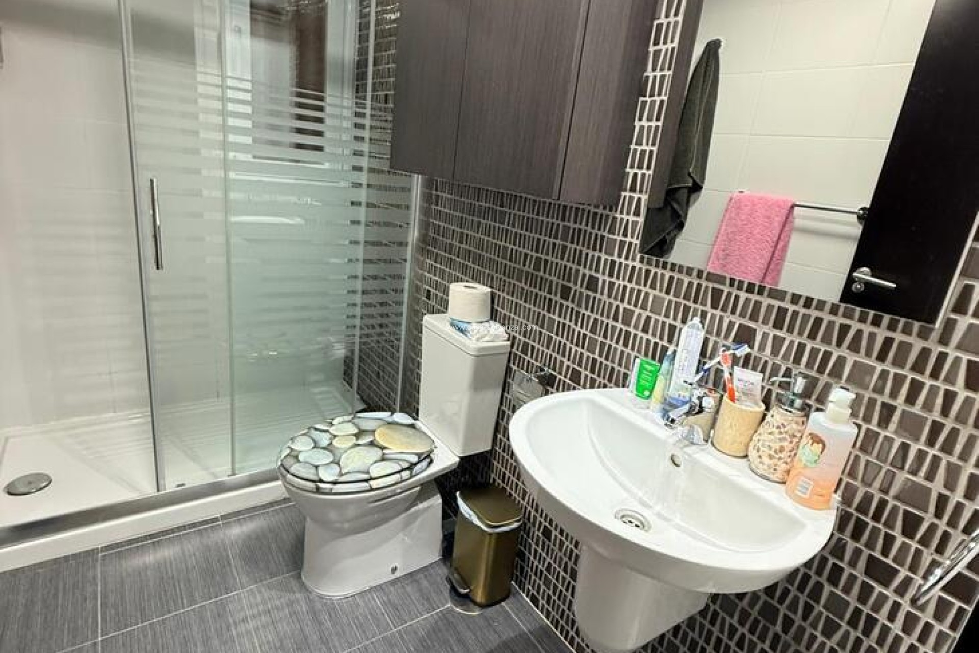 Resale - Apartment / flat - Orihuela Costa - Villamartín