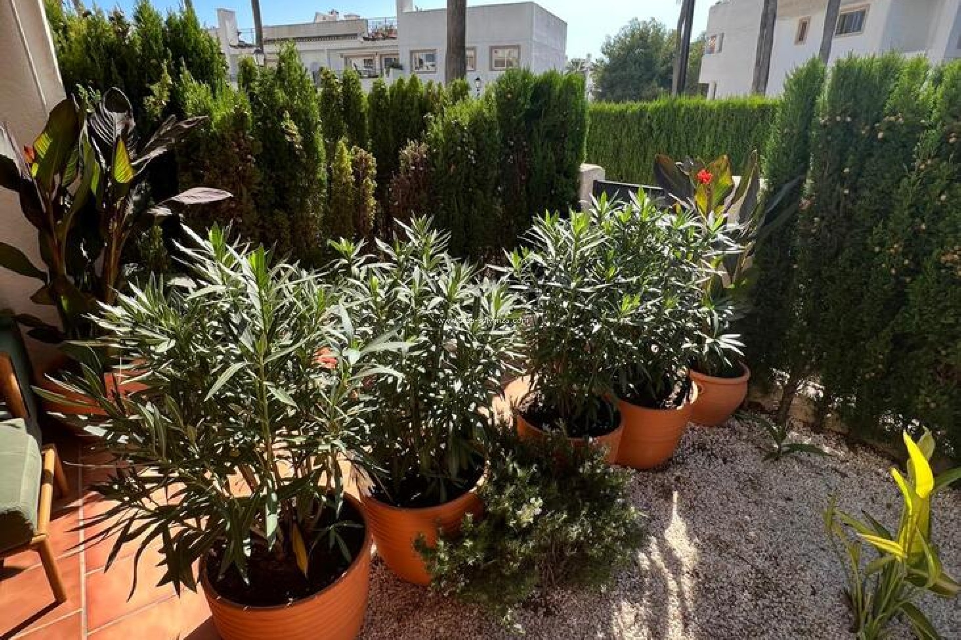 Resale - Apartment / flat - Orihuela Costa - Villamartín