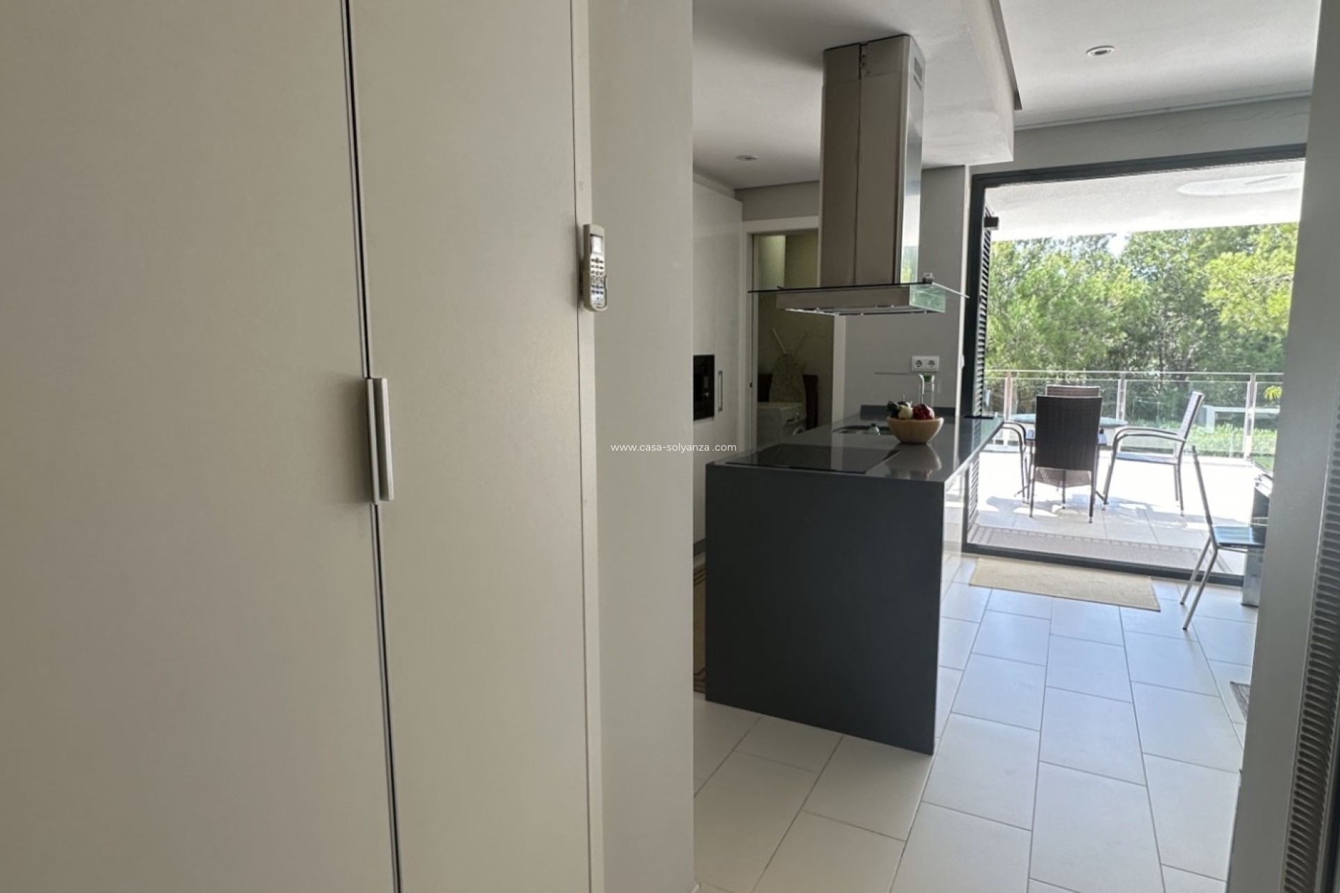 Resale - Apartment / flat - Orihuela Costa - Villamartín