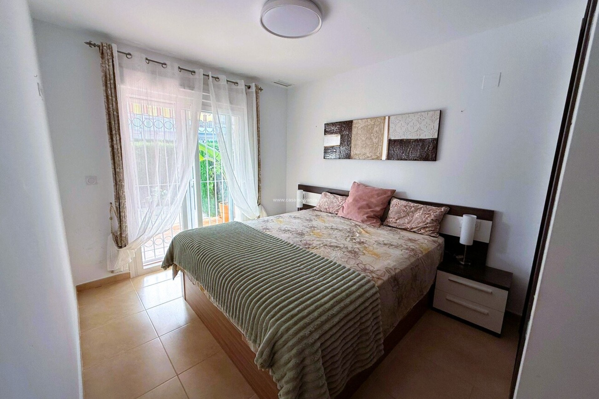 Resale - Apartment / flat - Orihuela Costa - Villamartín