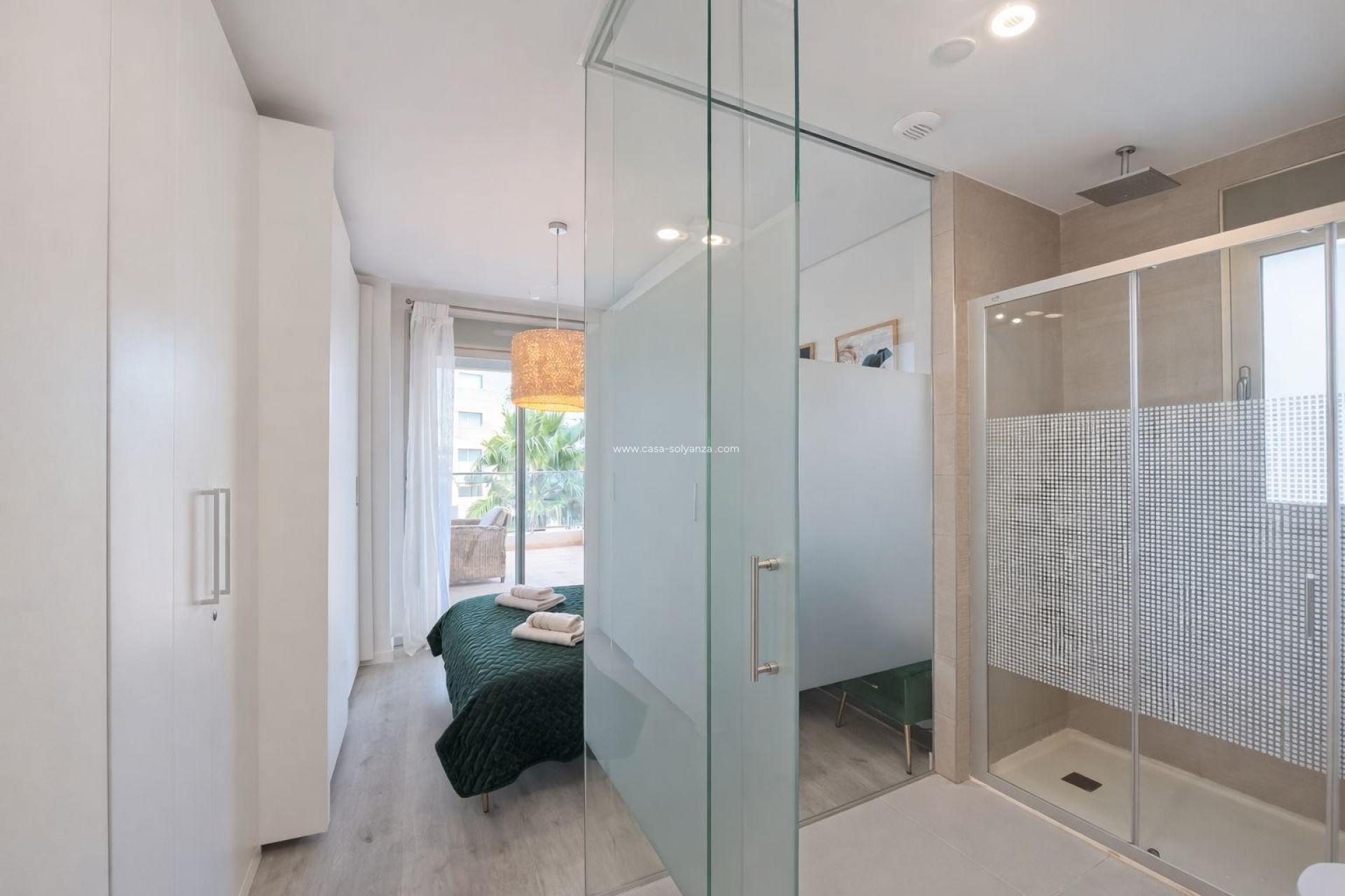 Resale - Apartment / flat - Orihuela Costa - Villamartín